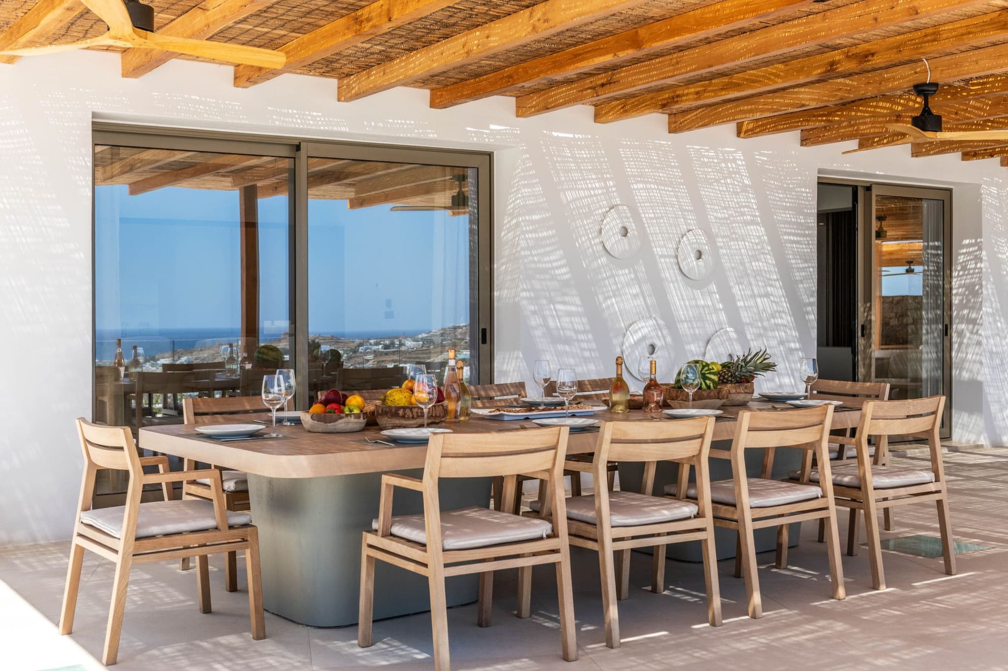 Helios Estate Mykonos 9