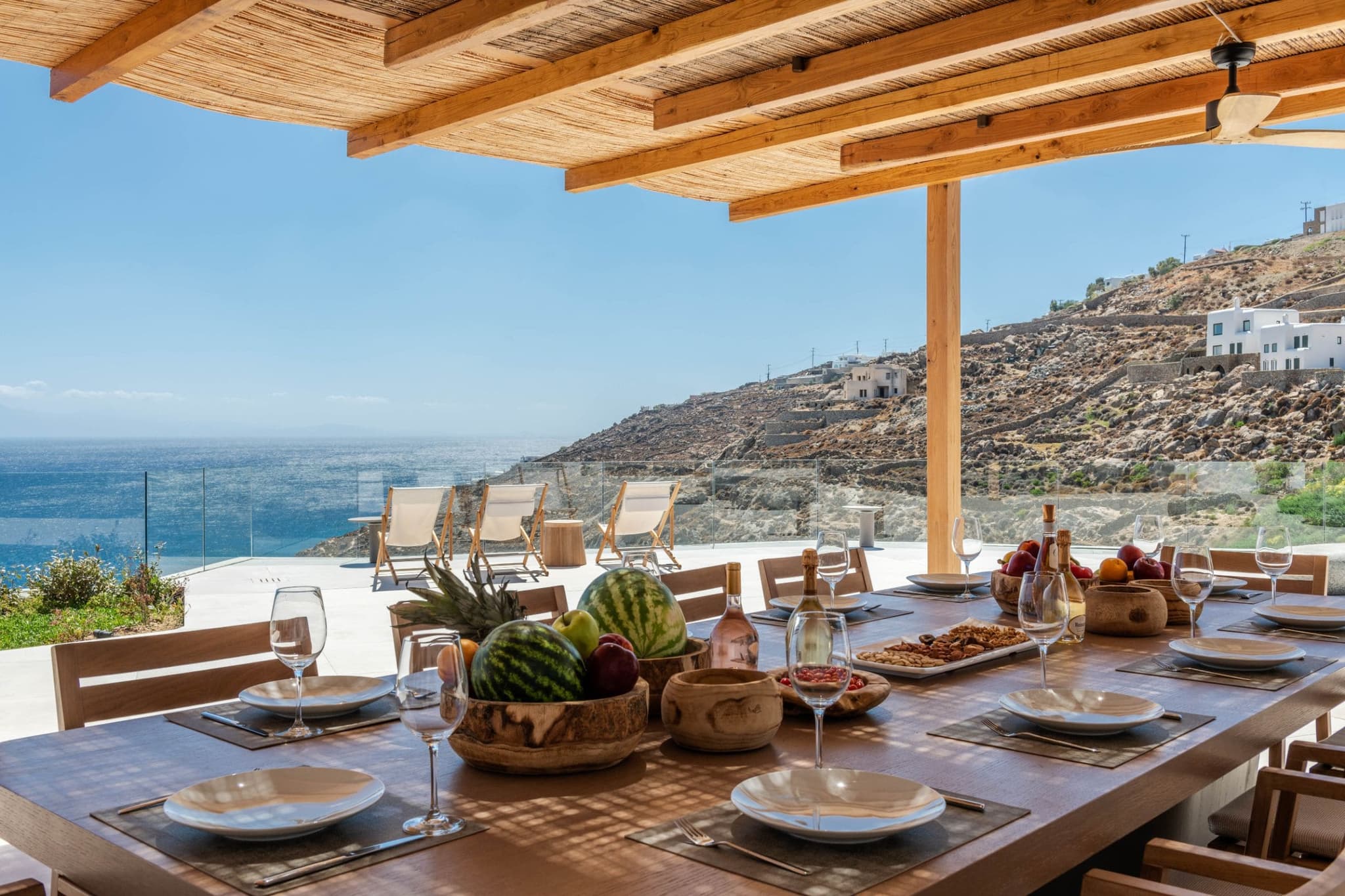Helios Estate Mykonos 10