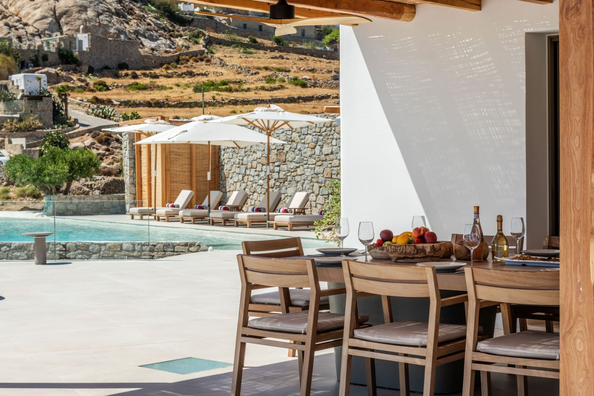 Helios Estate Mykonos 11