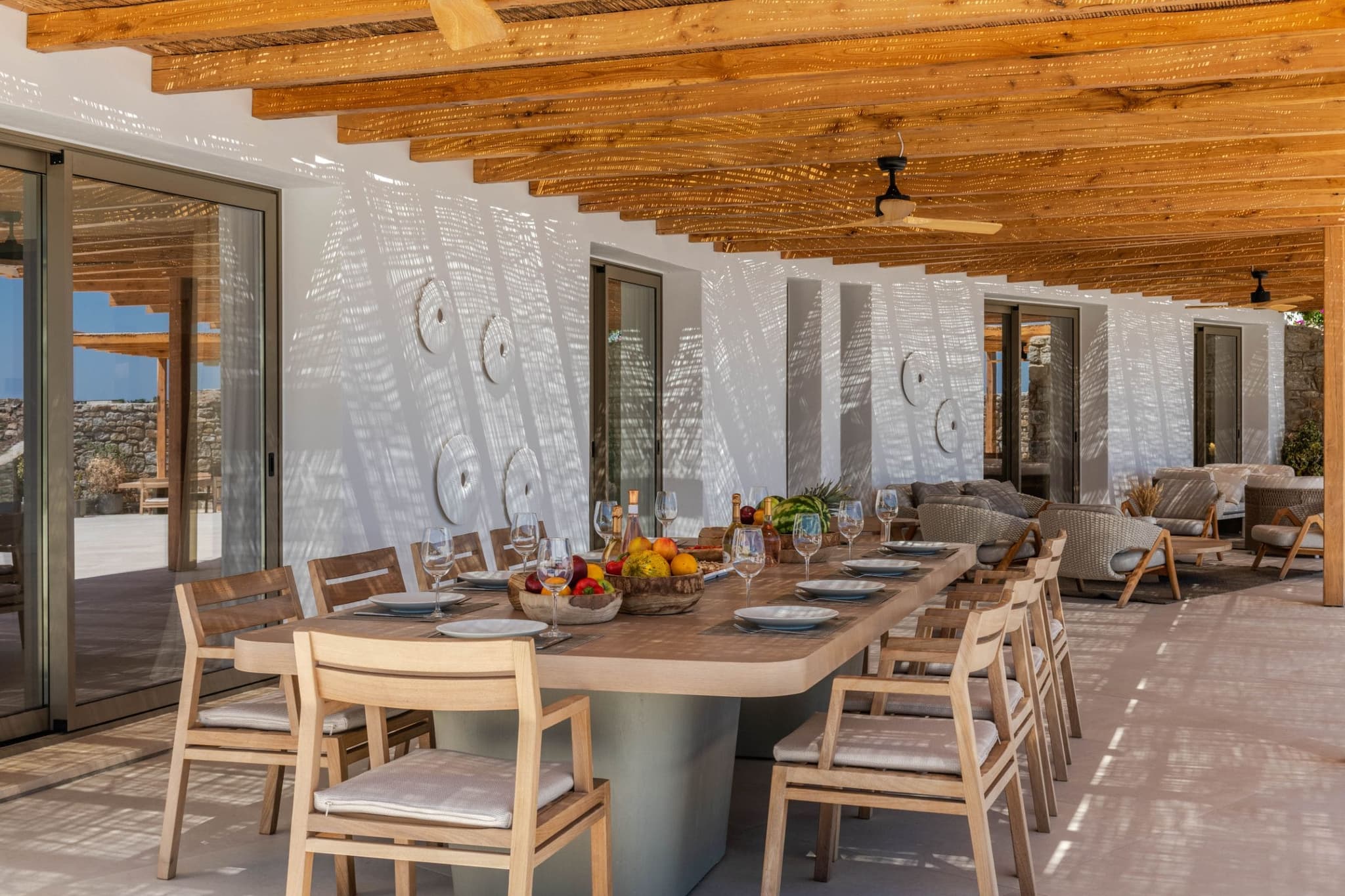 Helios Estate Mykonos 12