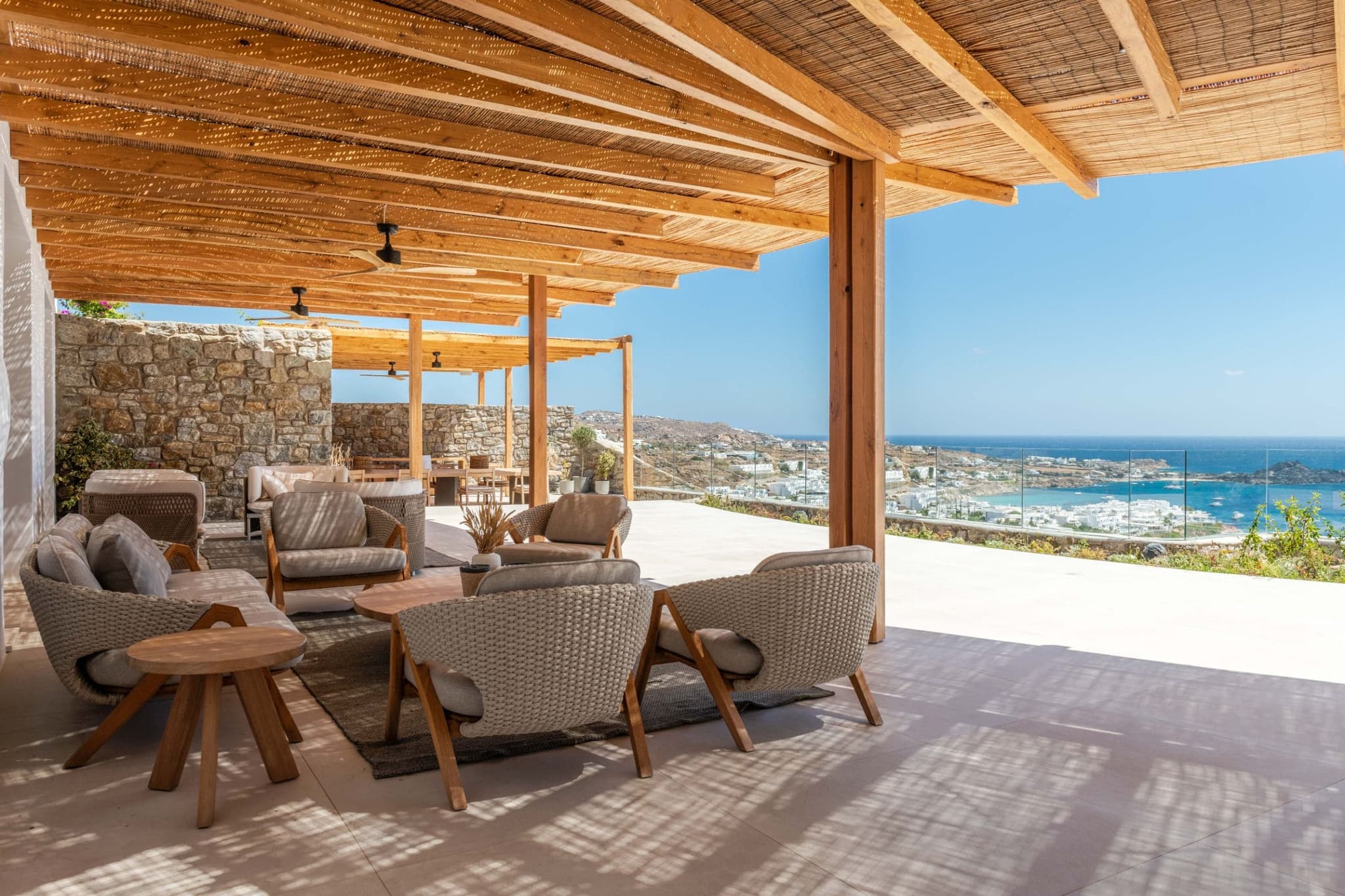Helios Estate Mykonos 13
