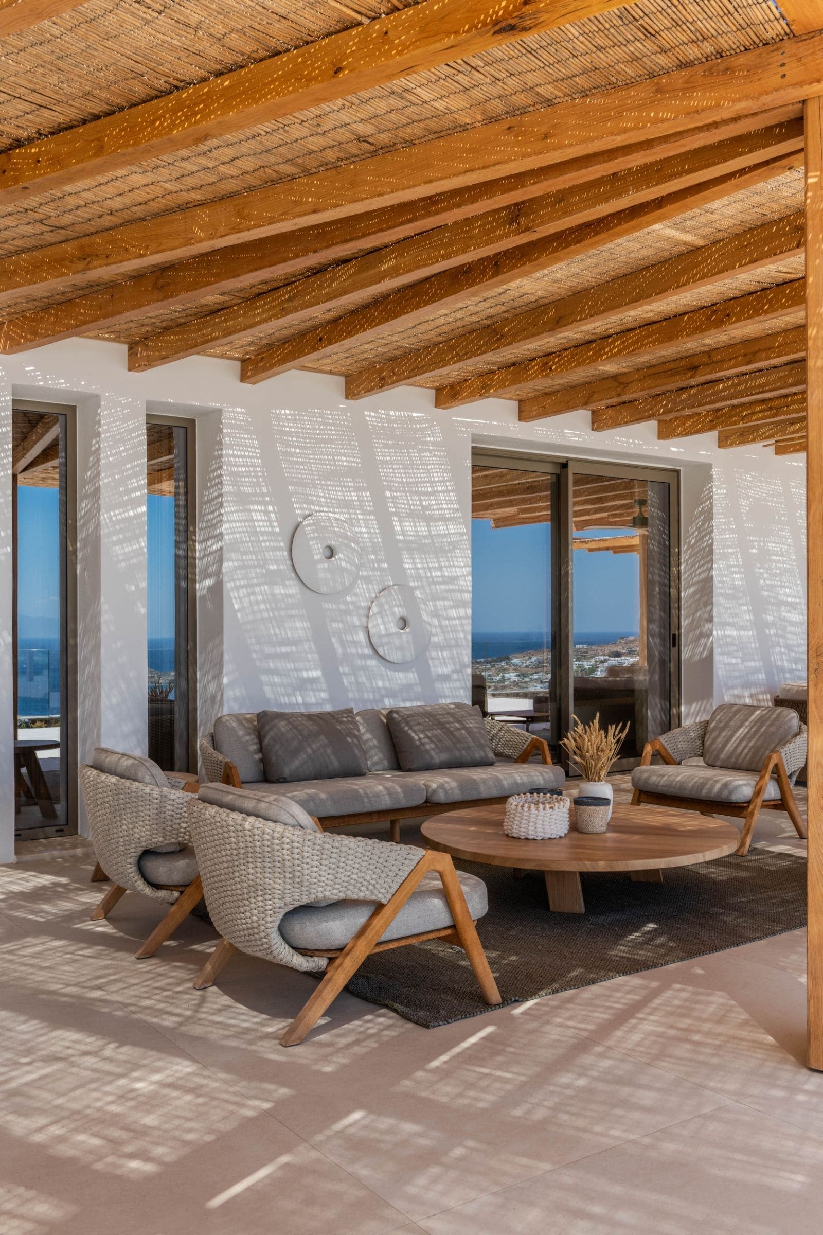 Helios Estate Mykonos 14