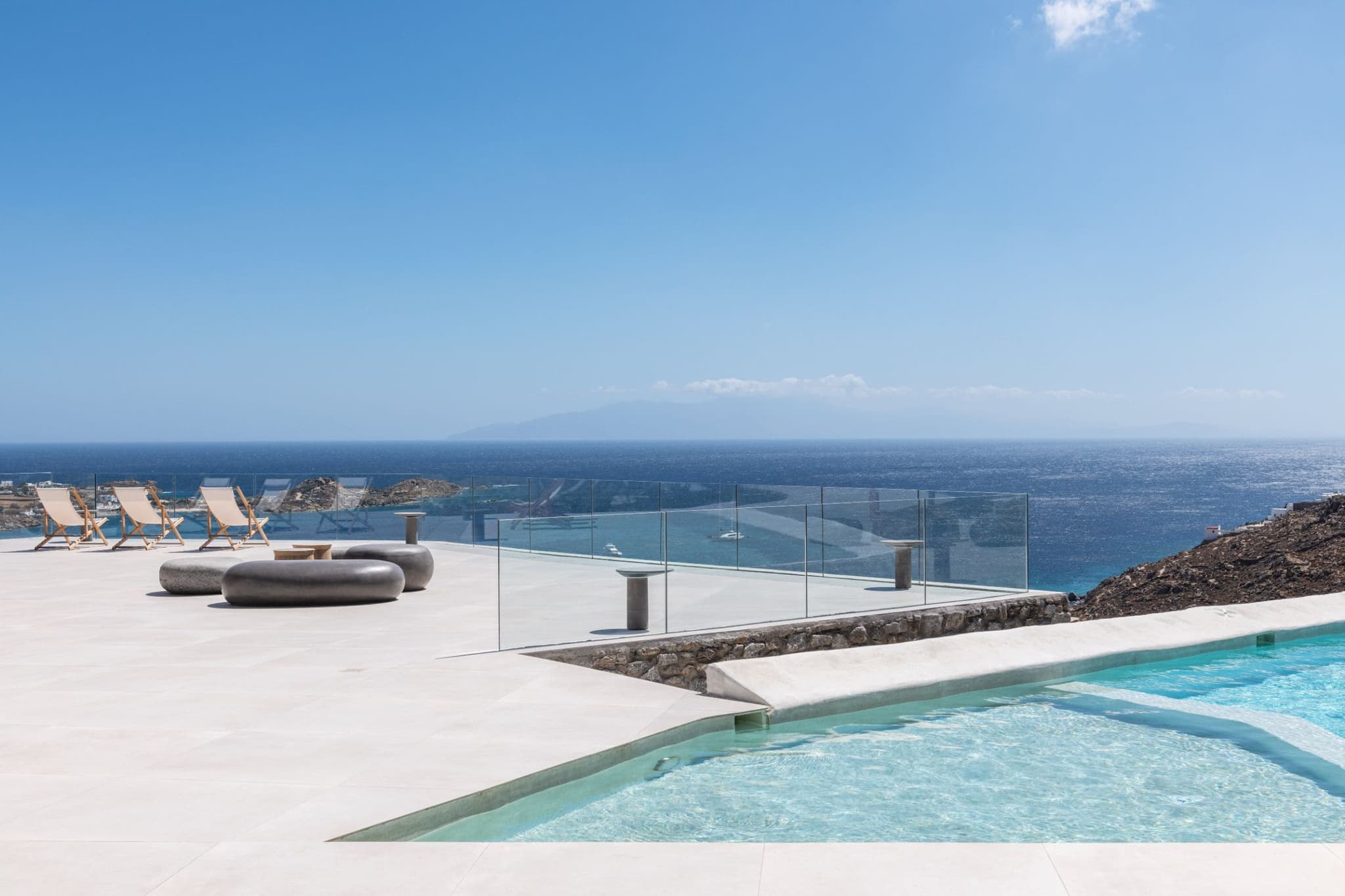 Helios Estate Mykonos 15