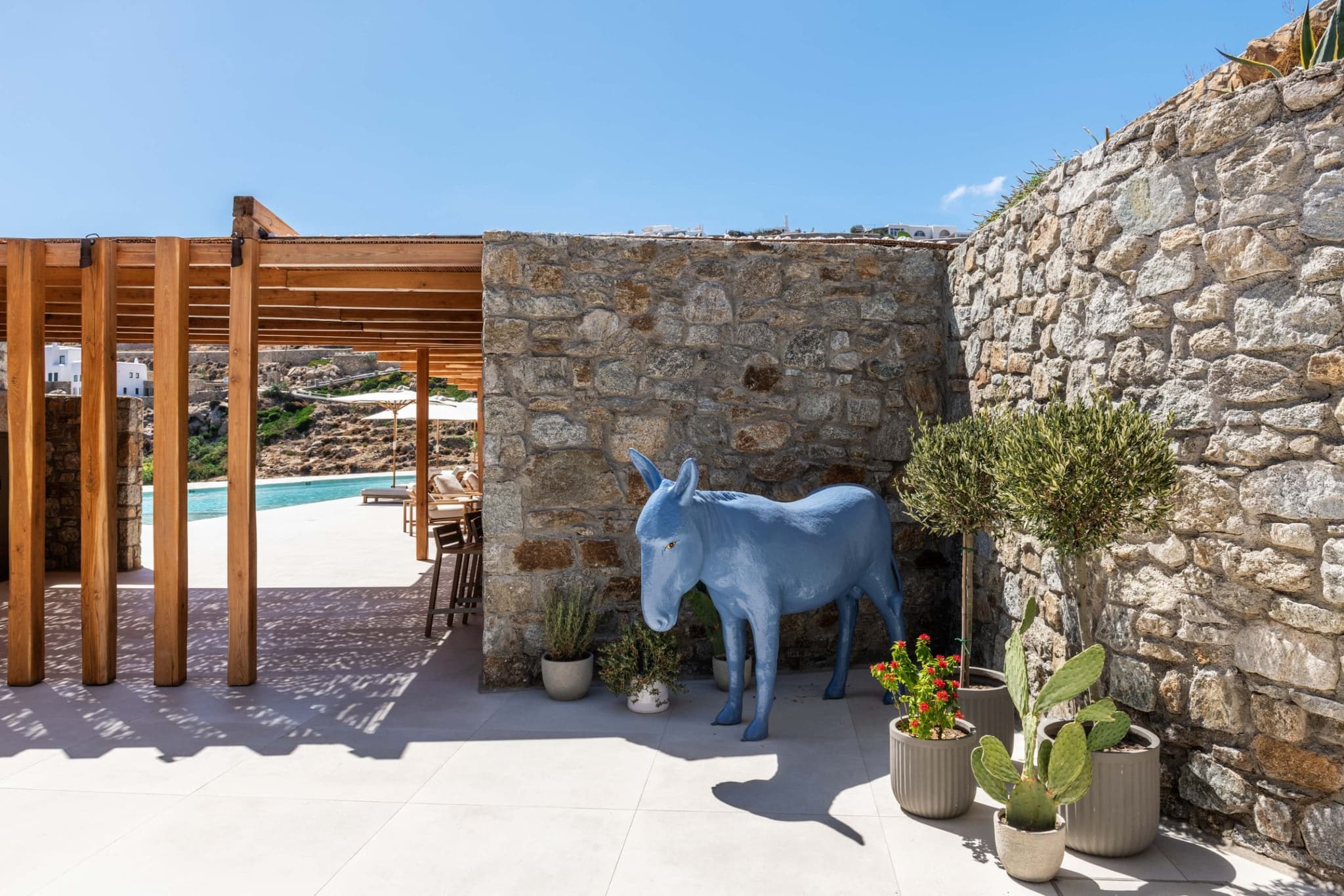 Helios Estate Mykonos 17