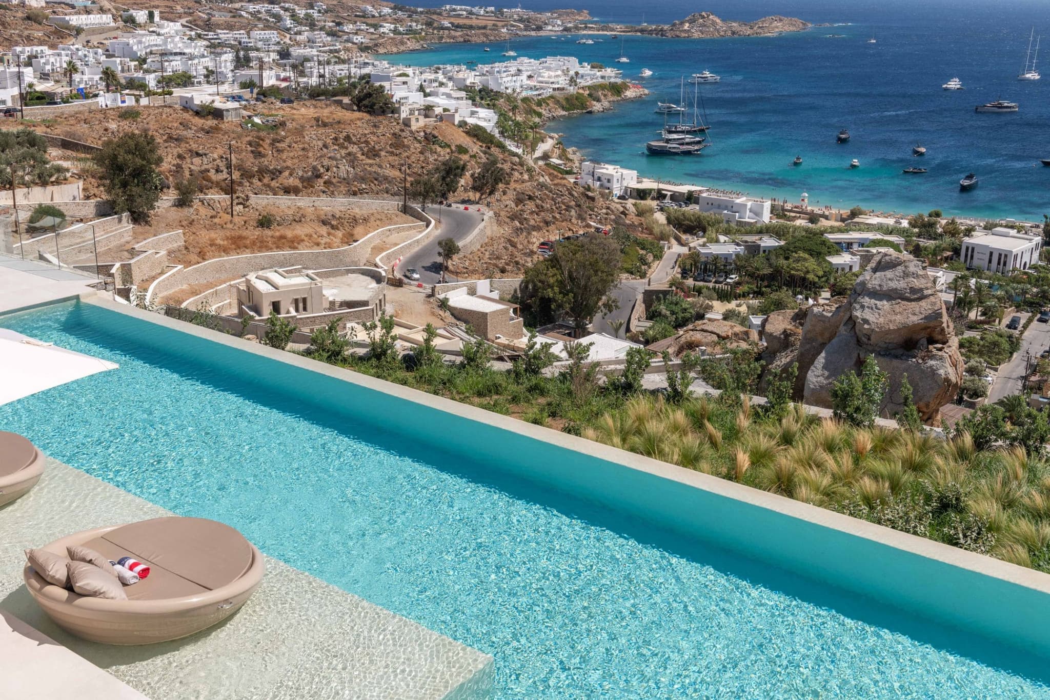 Helios Estate Mykonos 19