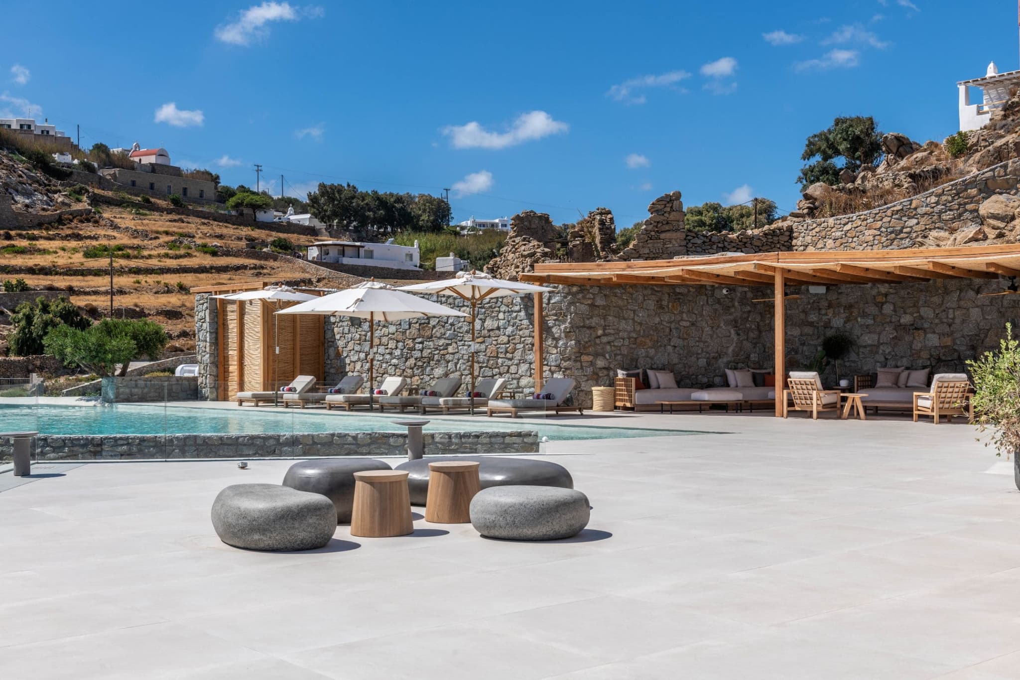 Helios Estate Mykonos 22
