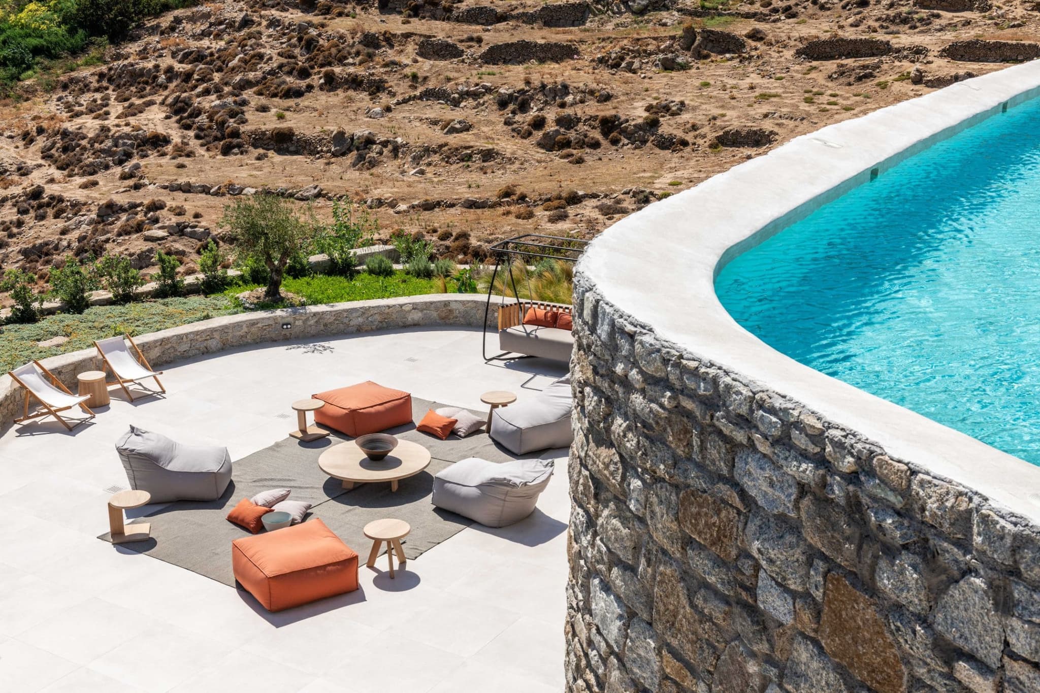 Helios Estate Mykonos 23