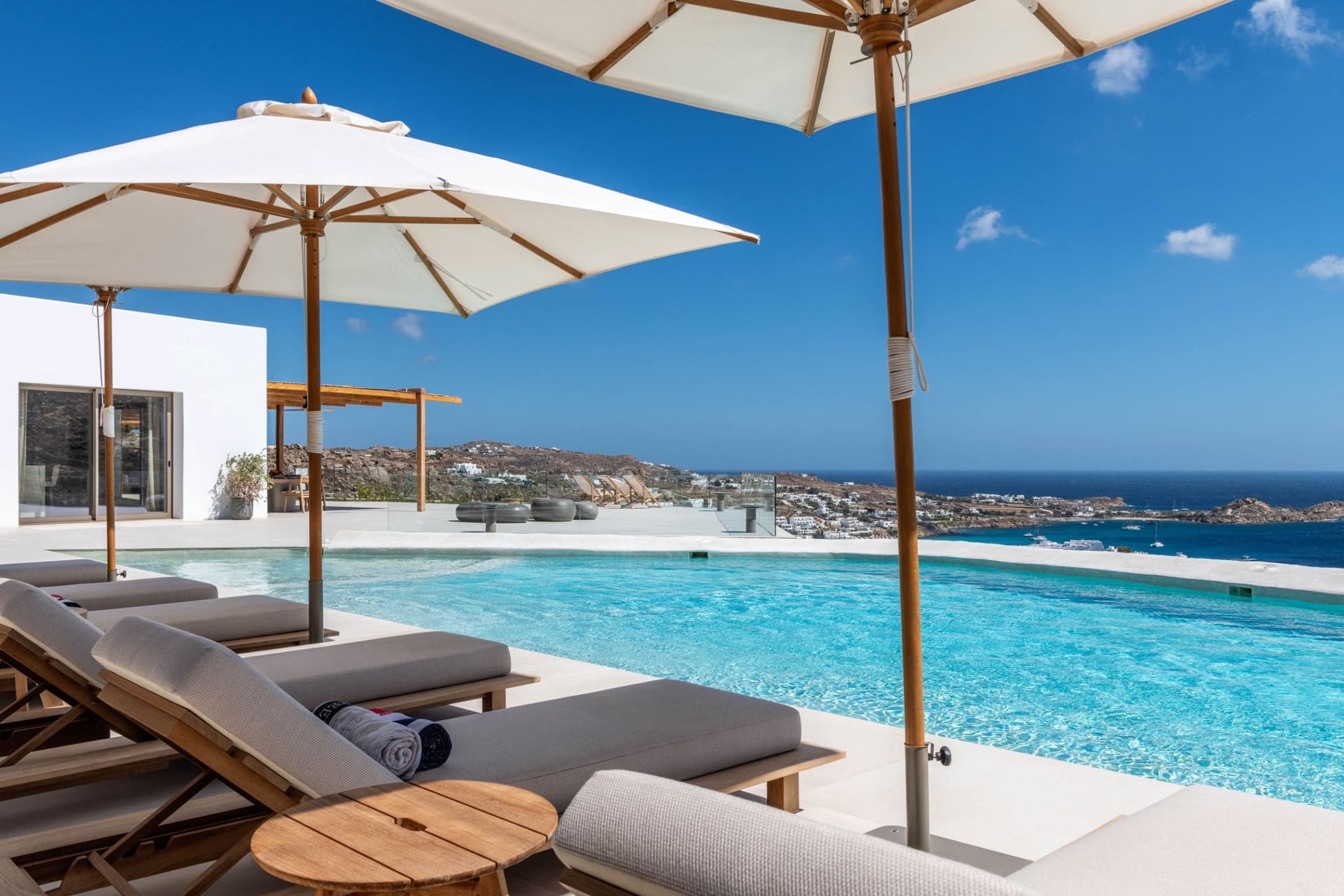 Helios Estate Mykonos 24
