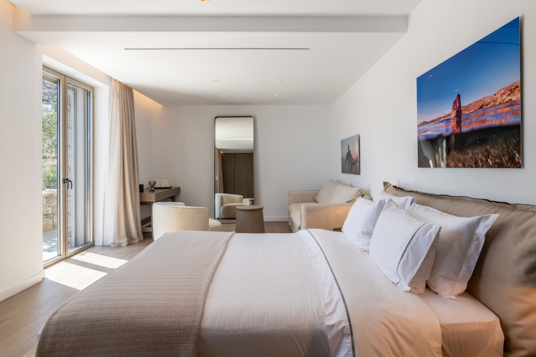 Helios Estate Mykonos 5