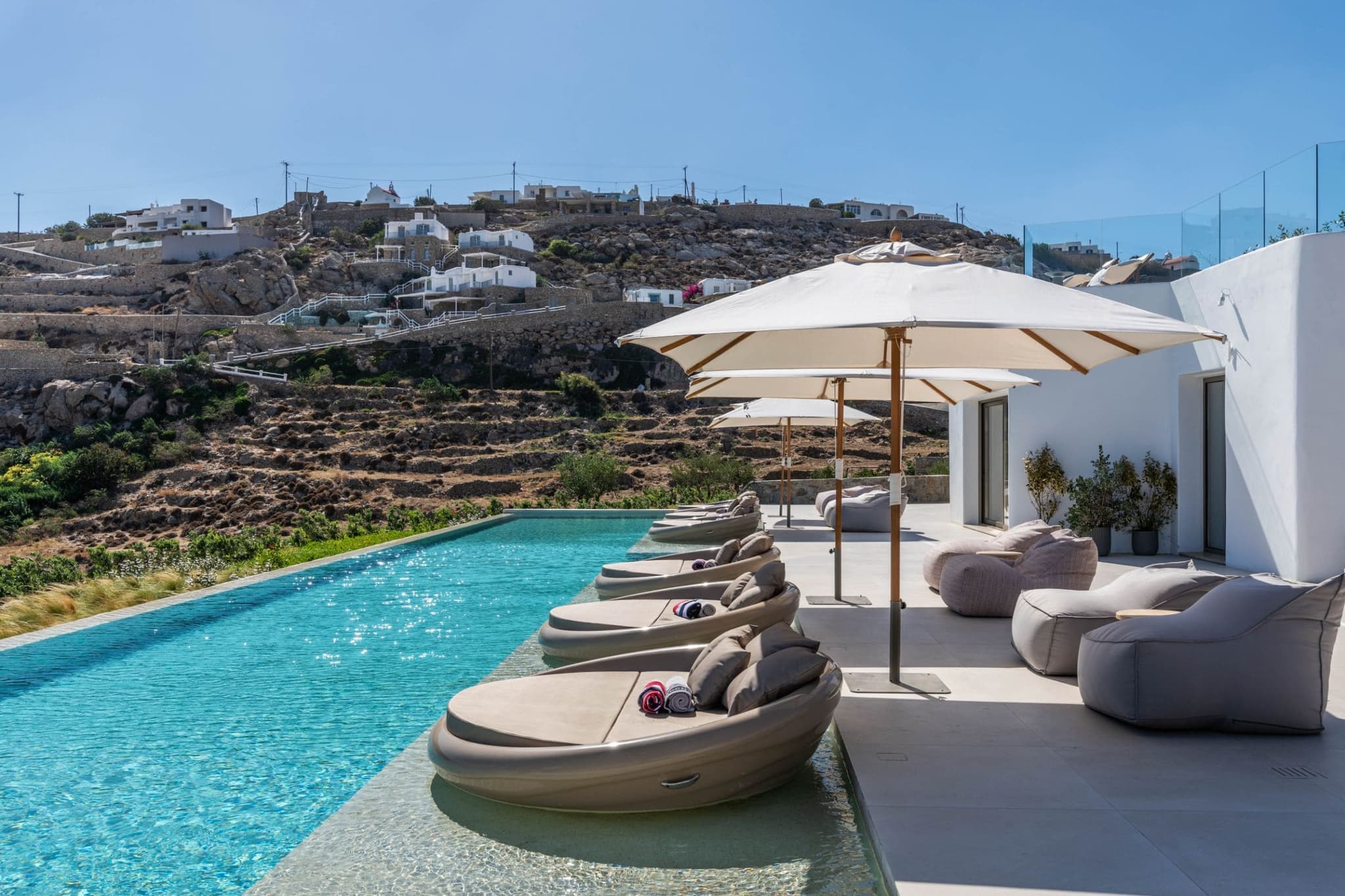 Helios Estate Mykonos 7