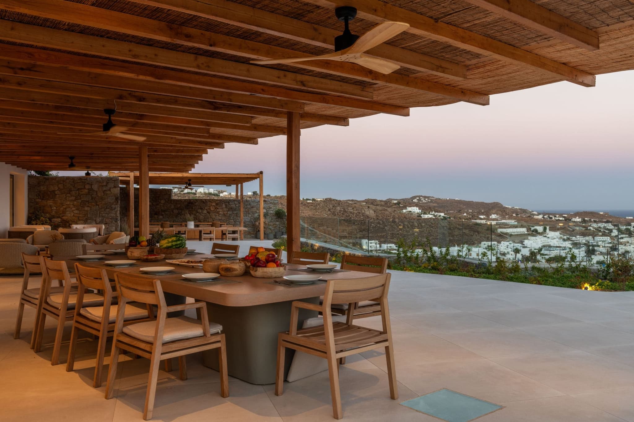 Helios Estate Mykonos 18