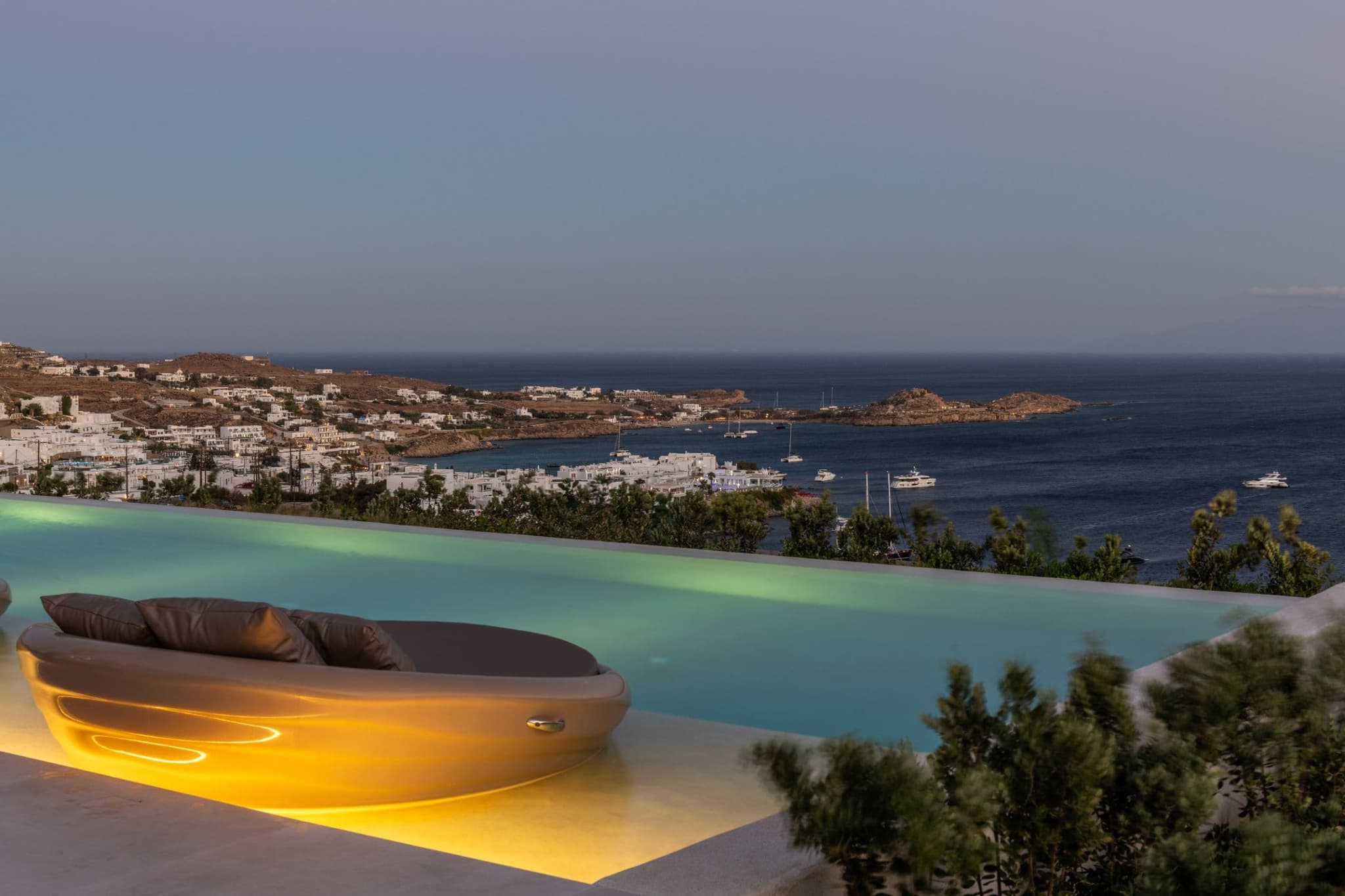 Helios Estate Mykonos 15