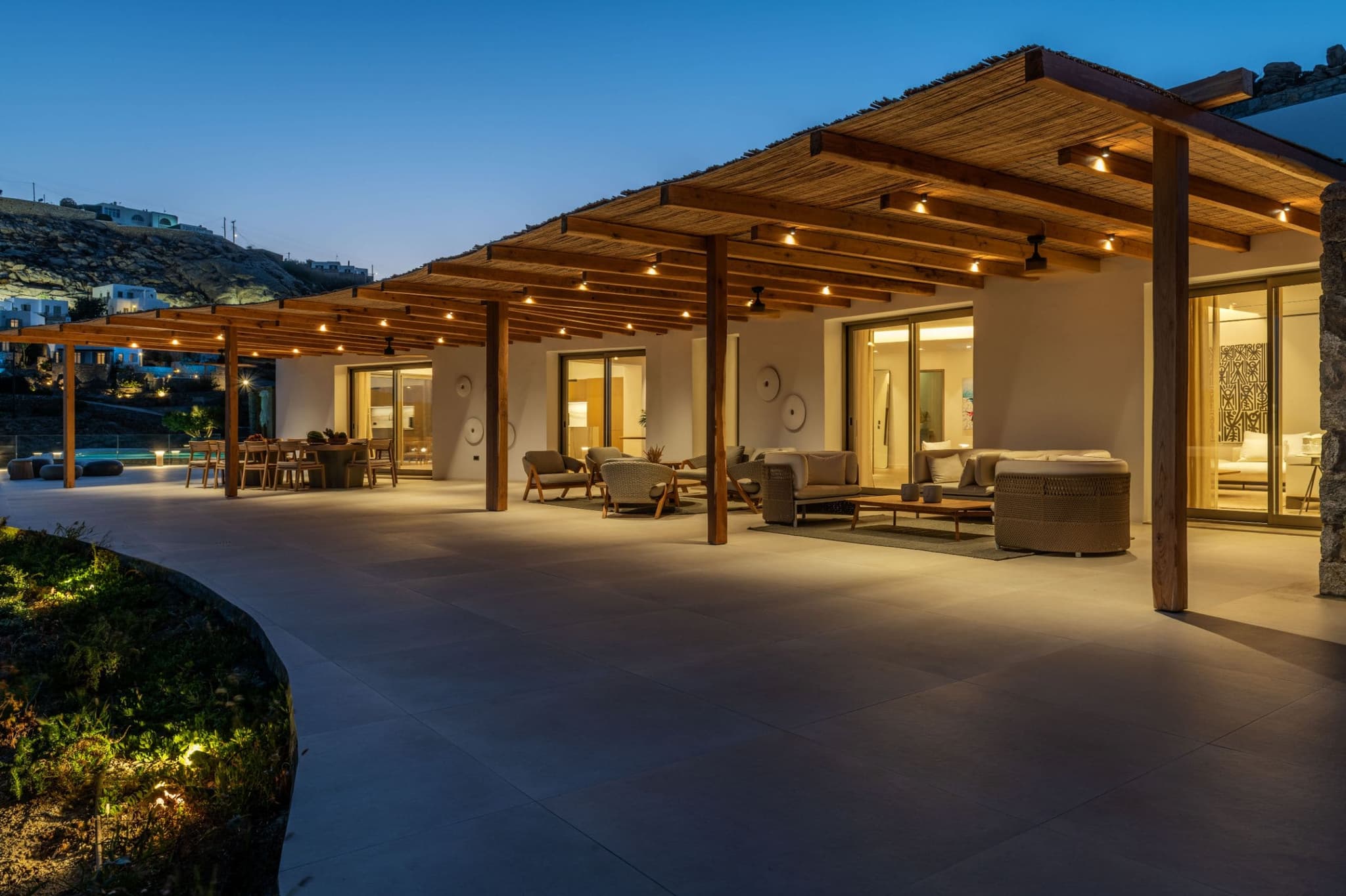 Helios Estate Mykonos 11