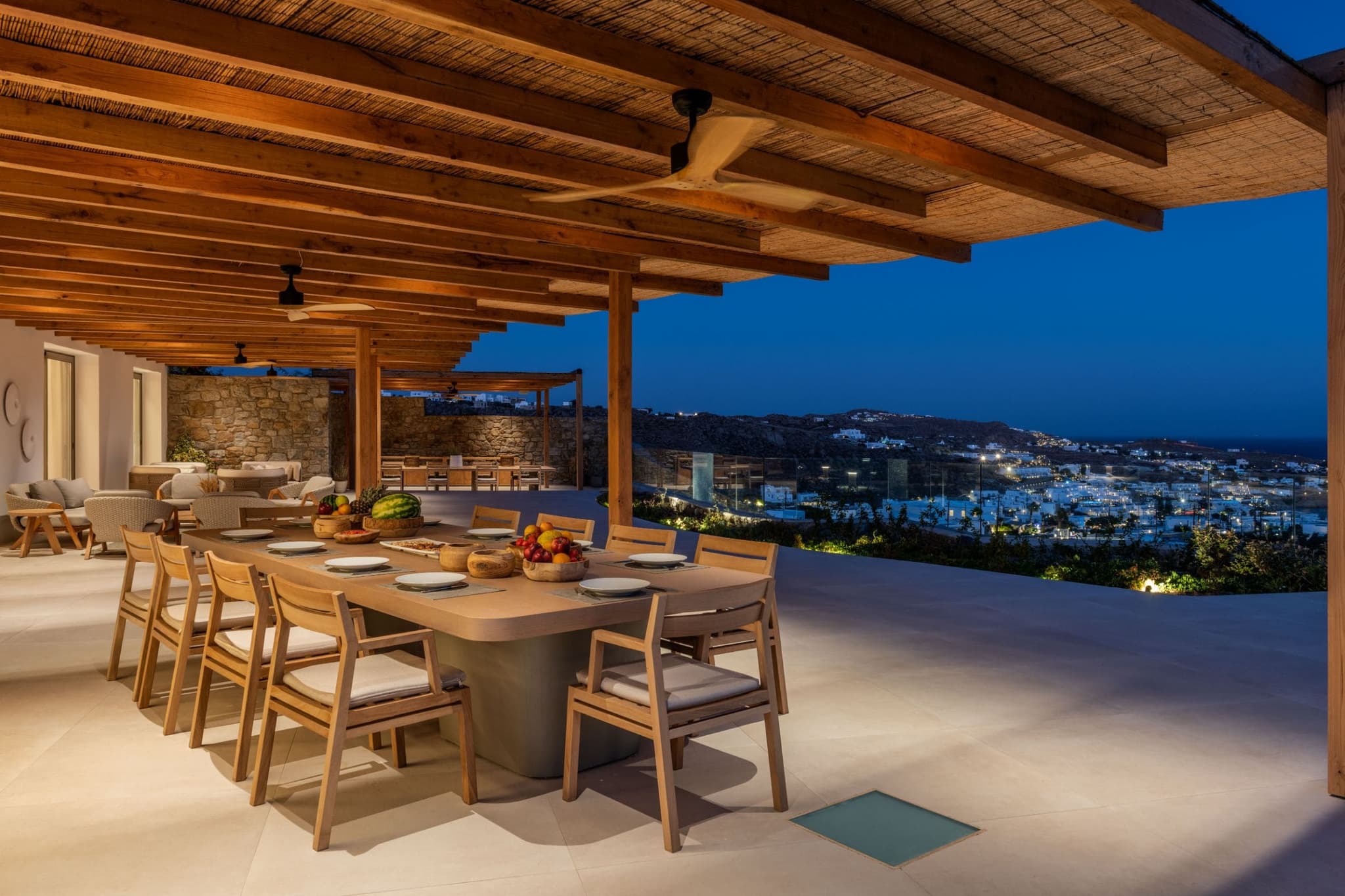 Helios Estate Mykonos 10