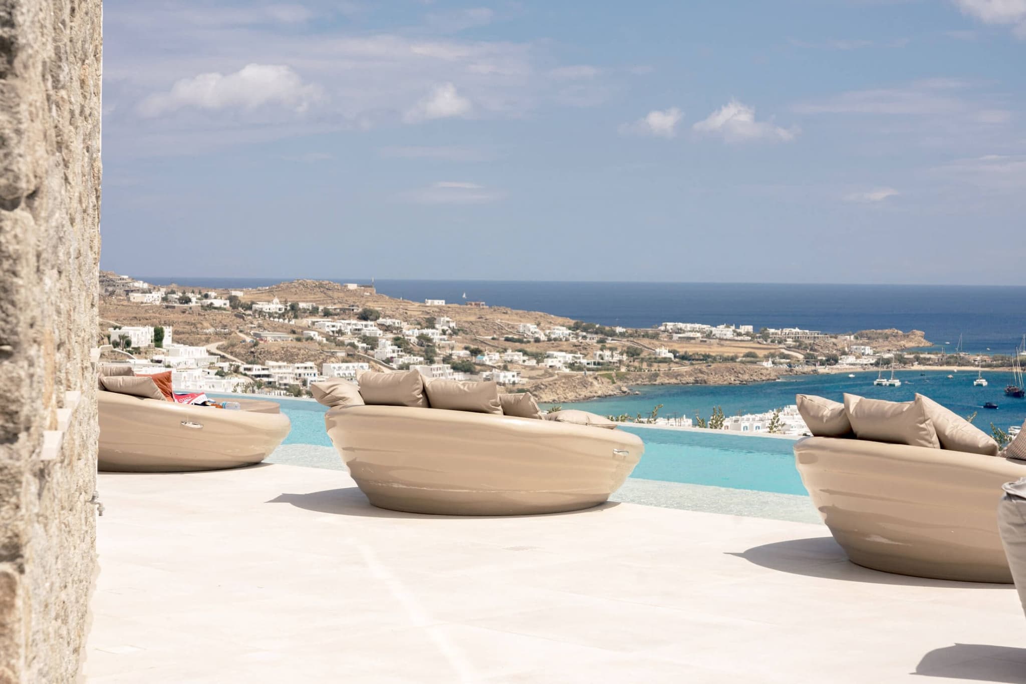 Helios Estate Mykonos 9