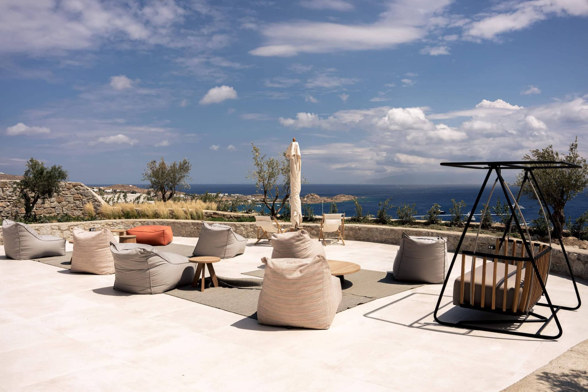 Helios Estate Mykonos 14