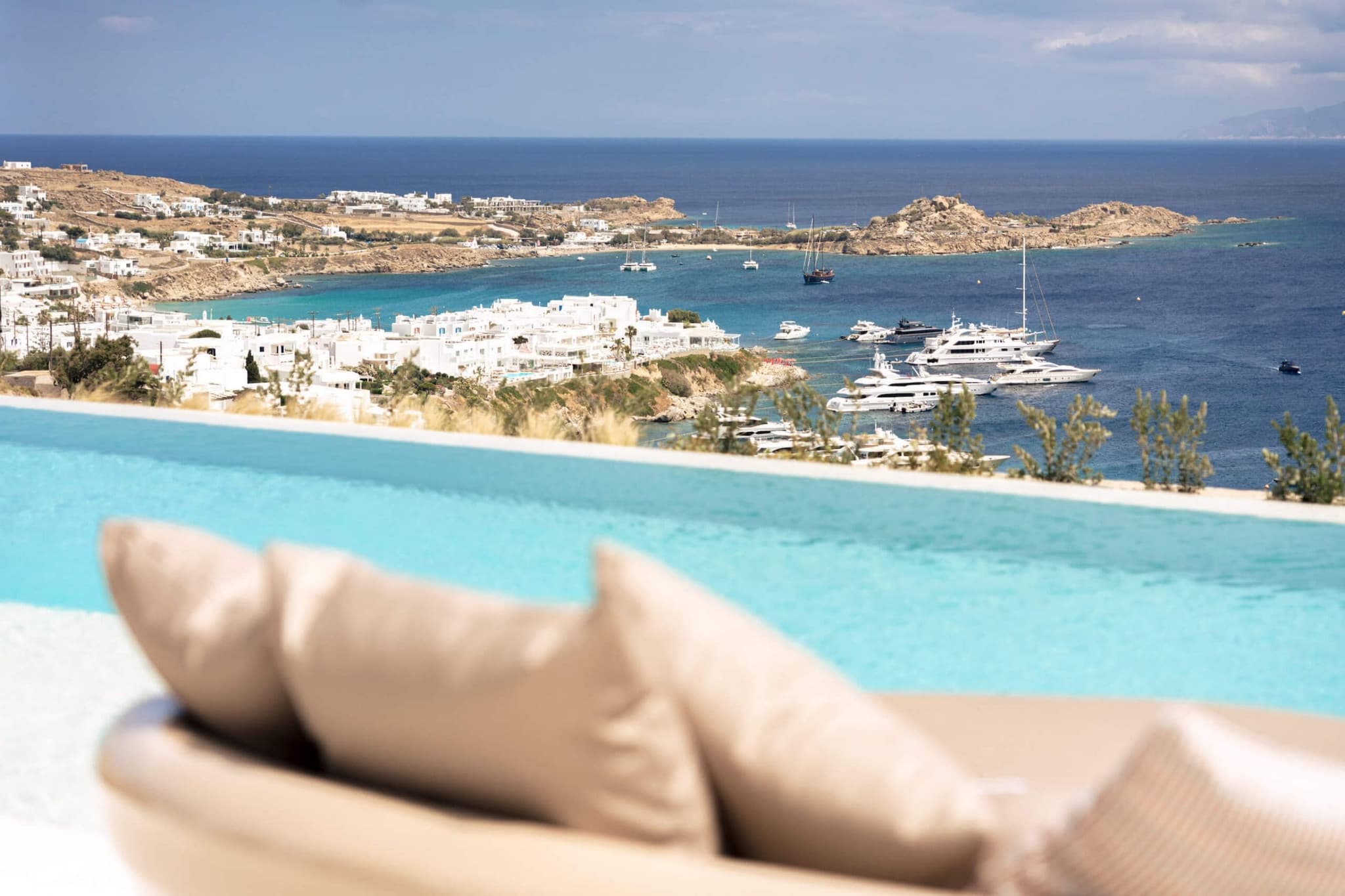 Helios Estate Mykonos 6
