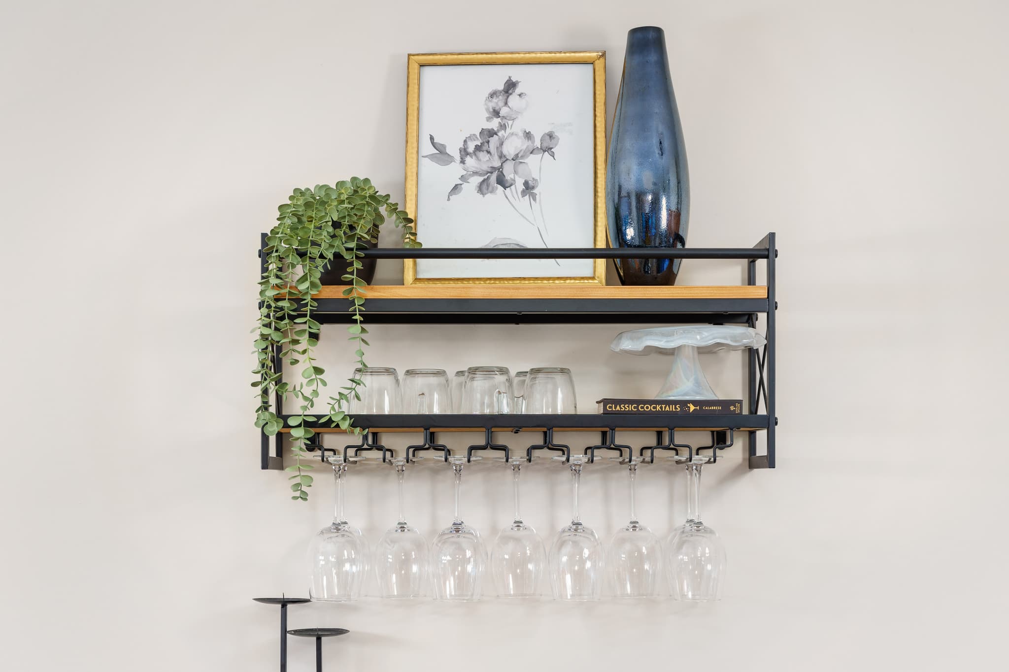 Rare 3-bedroom Whistler Village interior 14