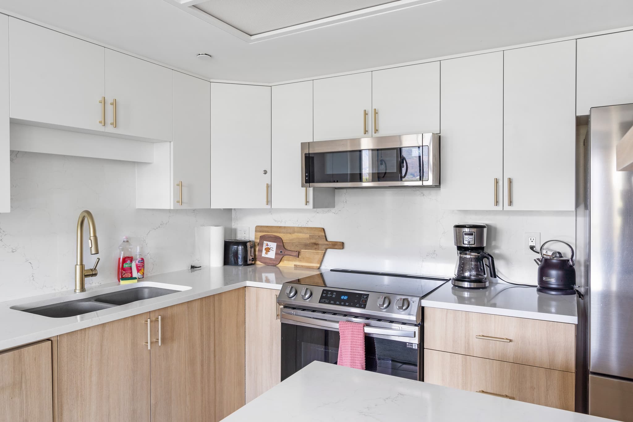 Marquise Penthouse 9