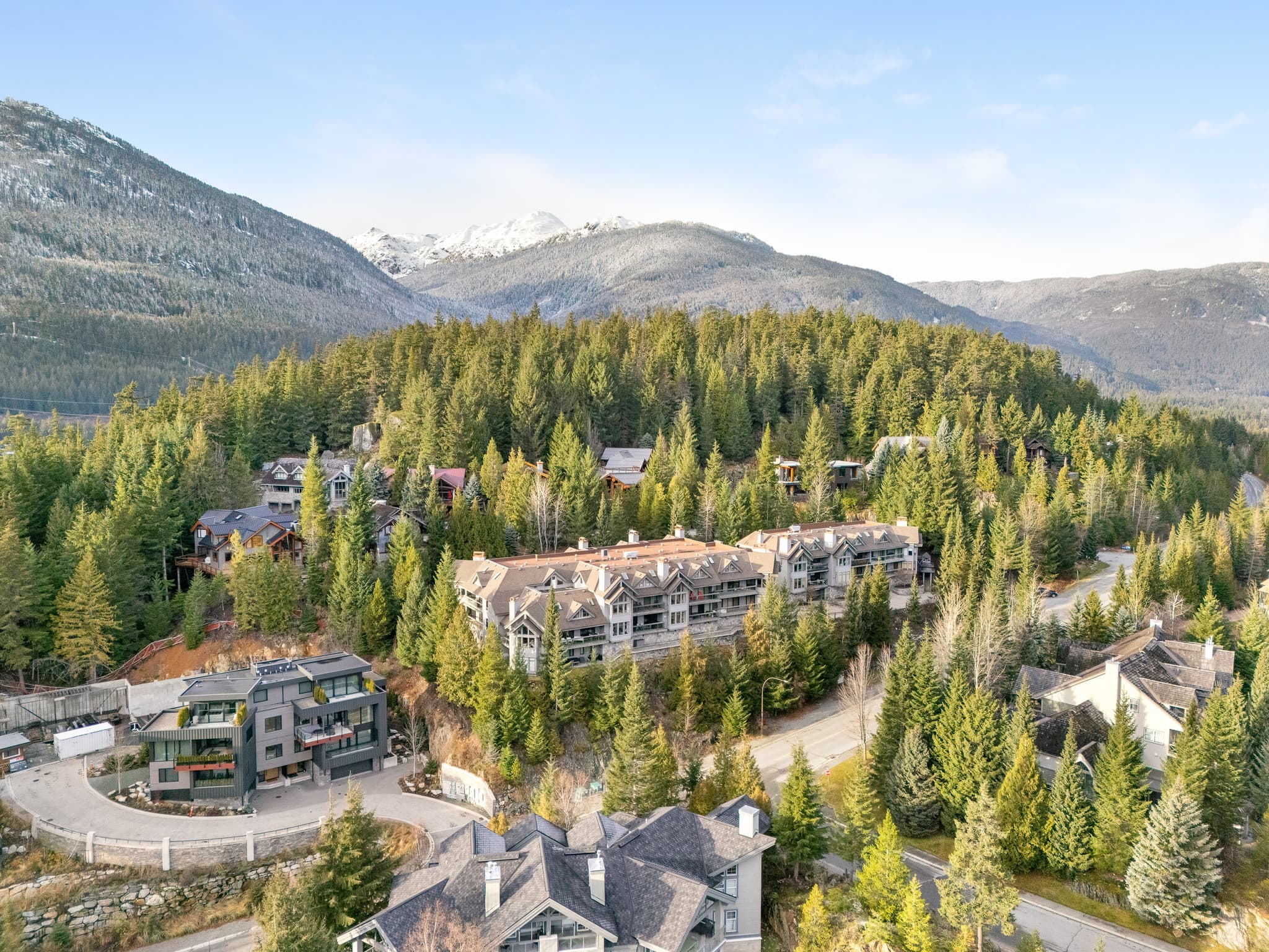 Modern kitchen appliances