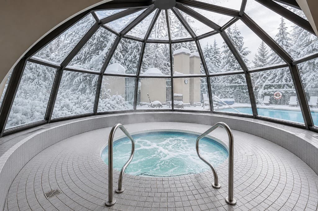 Marquise 2 Bed | Ski-In/Ski-Out 14