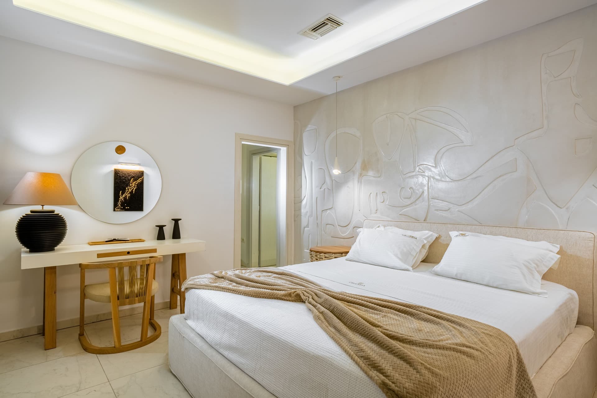 Villa Oineas Mykonos 12