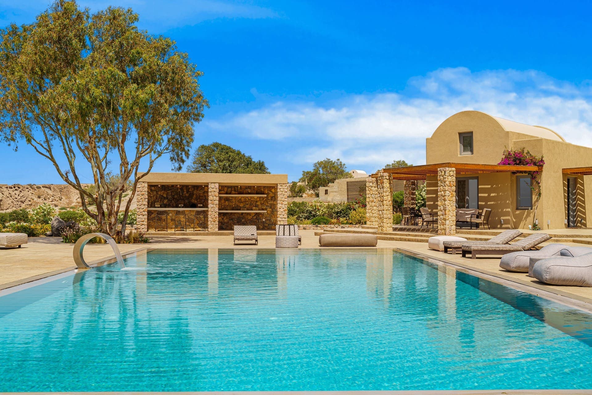 Villa Oineas Mykonos 14