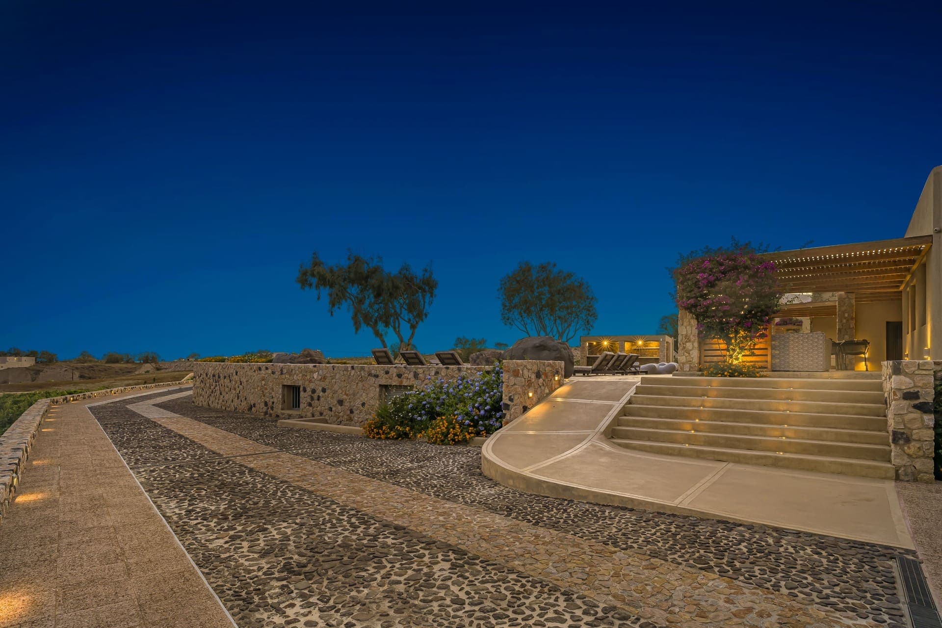 Villa Oineas Mykonos 5