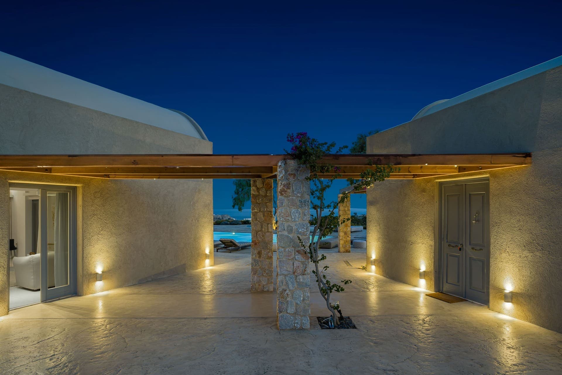 Villa Oineas Mykonos 8