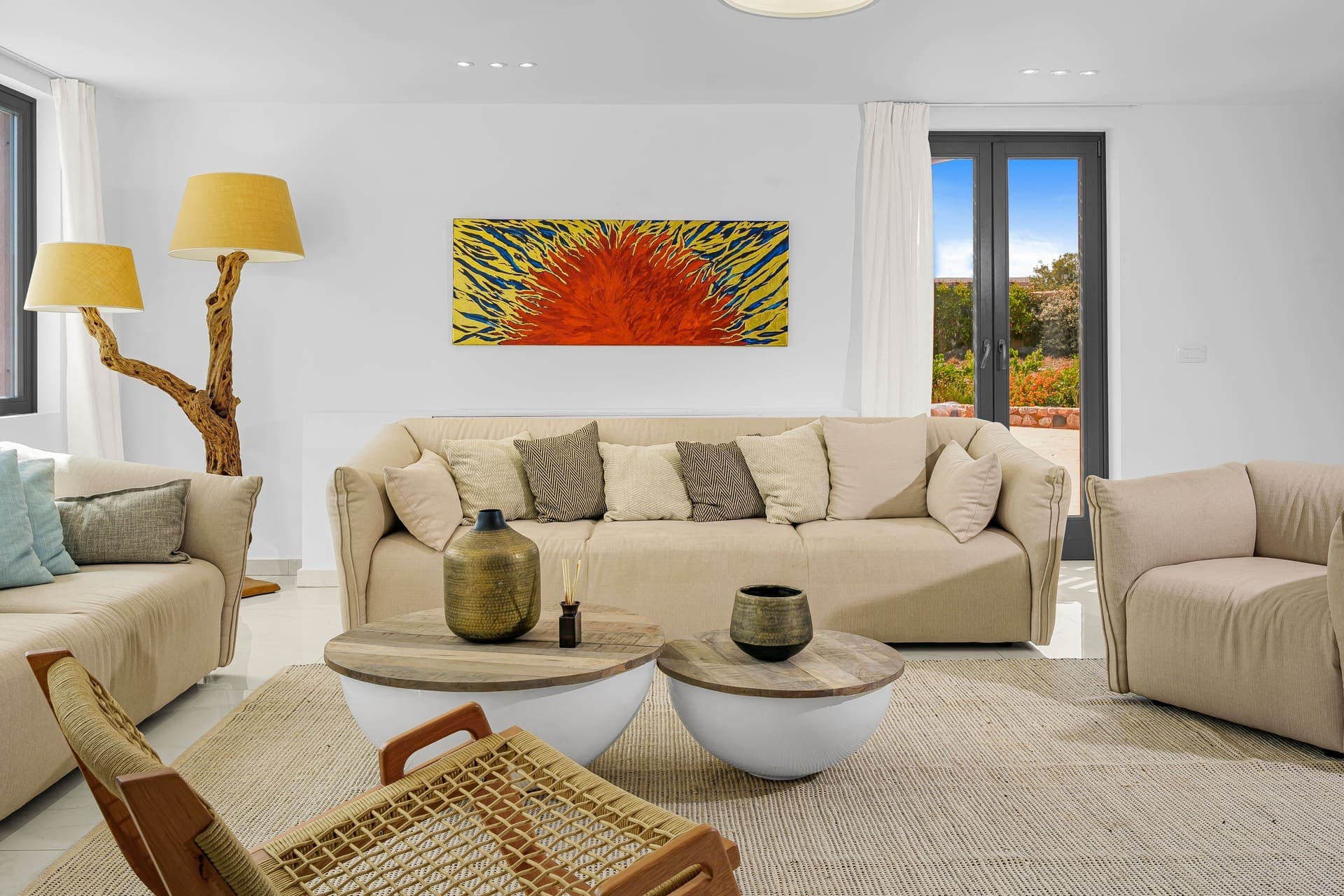 Villa Oineas Mykonos 13