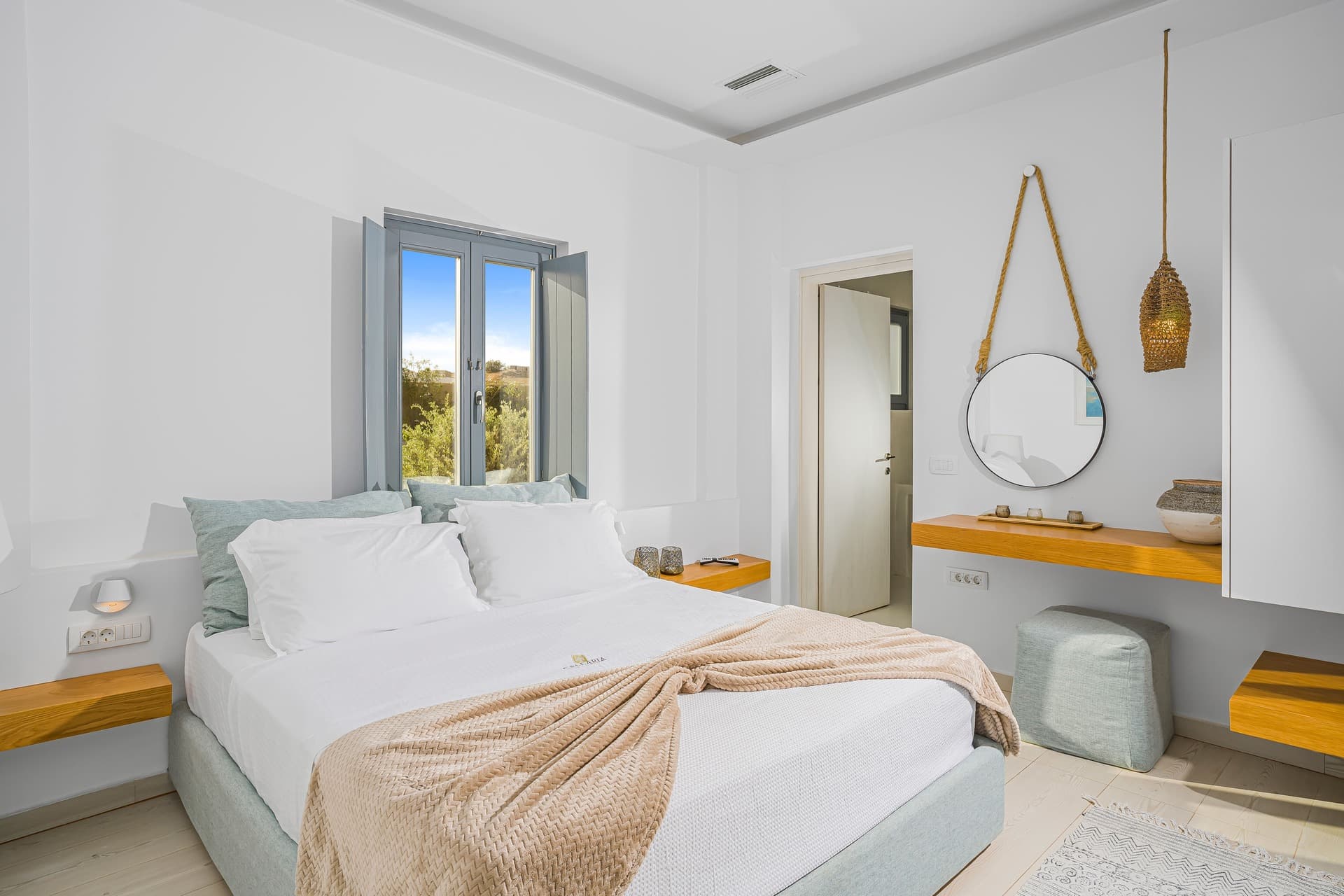 Villa Oineas Mykonos 10