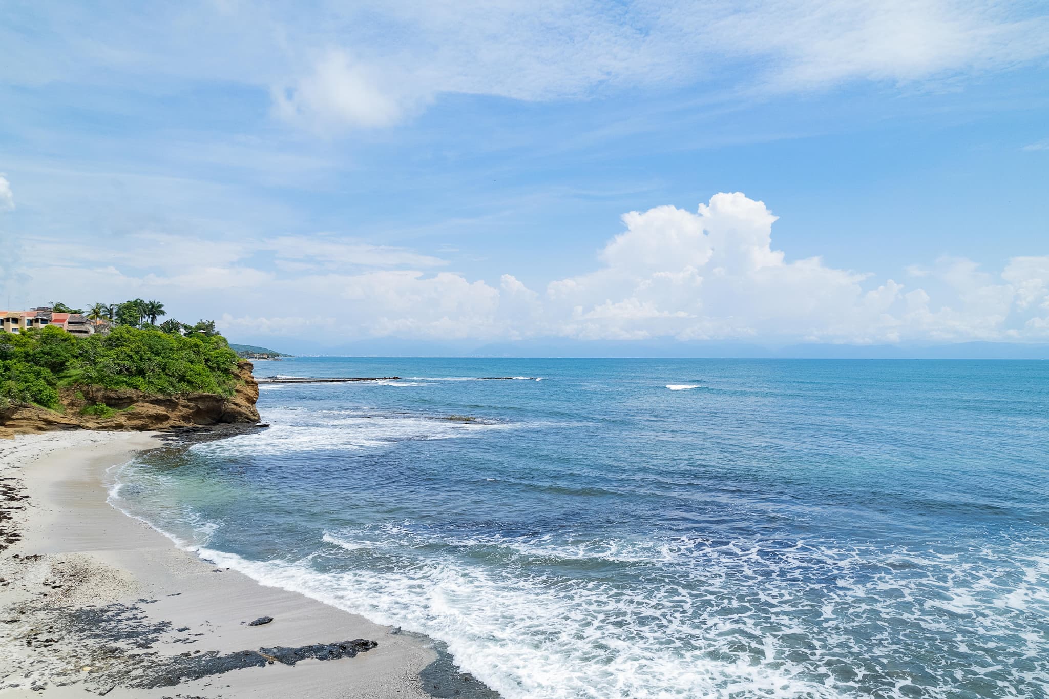 Punta Mita - Casa Juntos 8