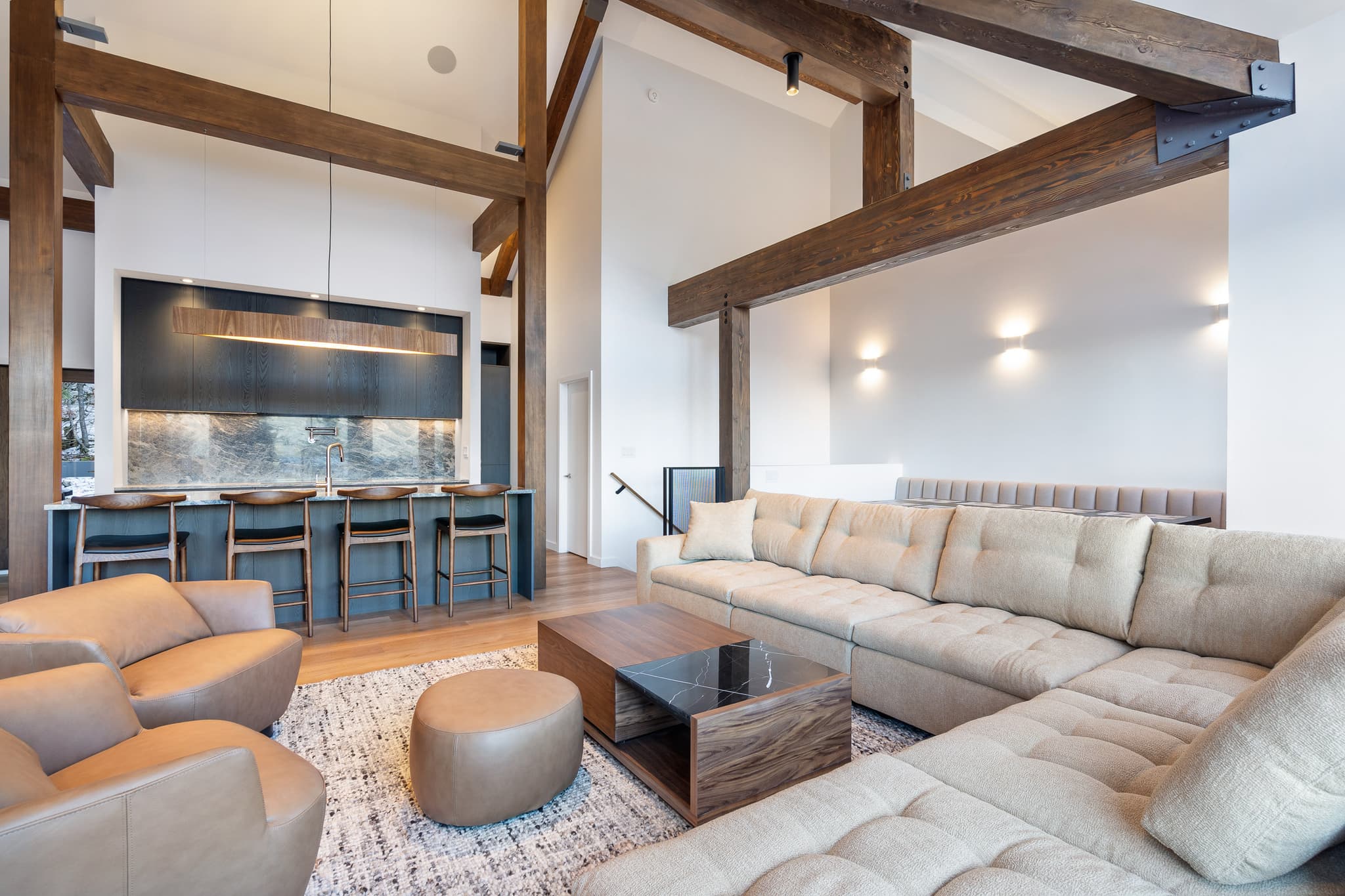Raven's Nest interior 15