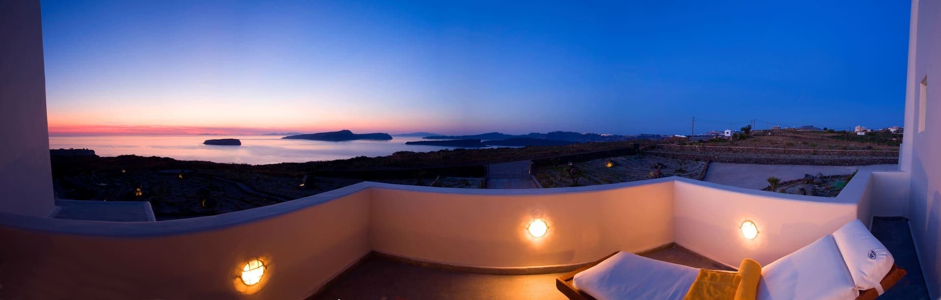 Santorini Greece Villa Eclipse 11