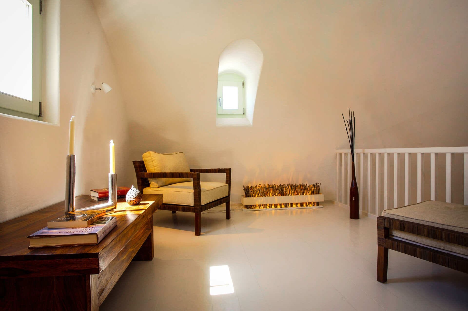 Santorini Greece Villa Eclipse 13