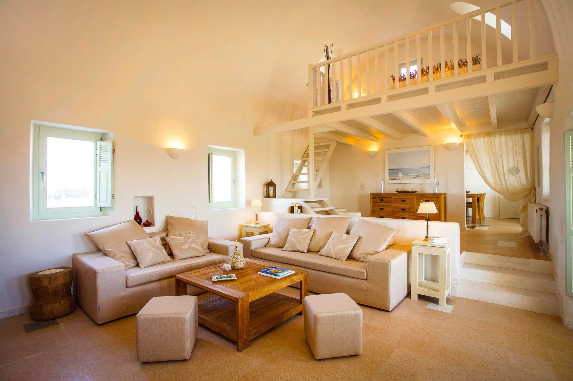 Santorini Greece Villa Eclipse 14