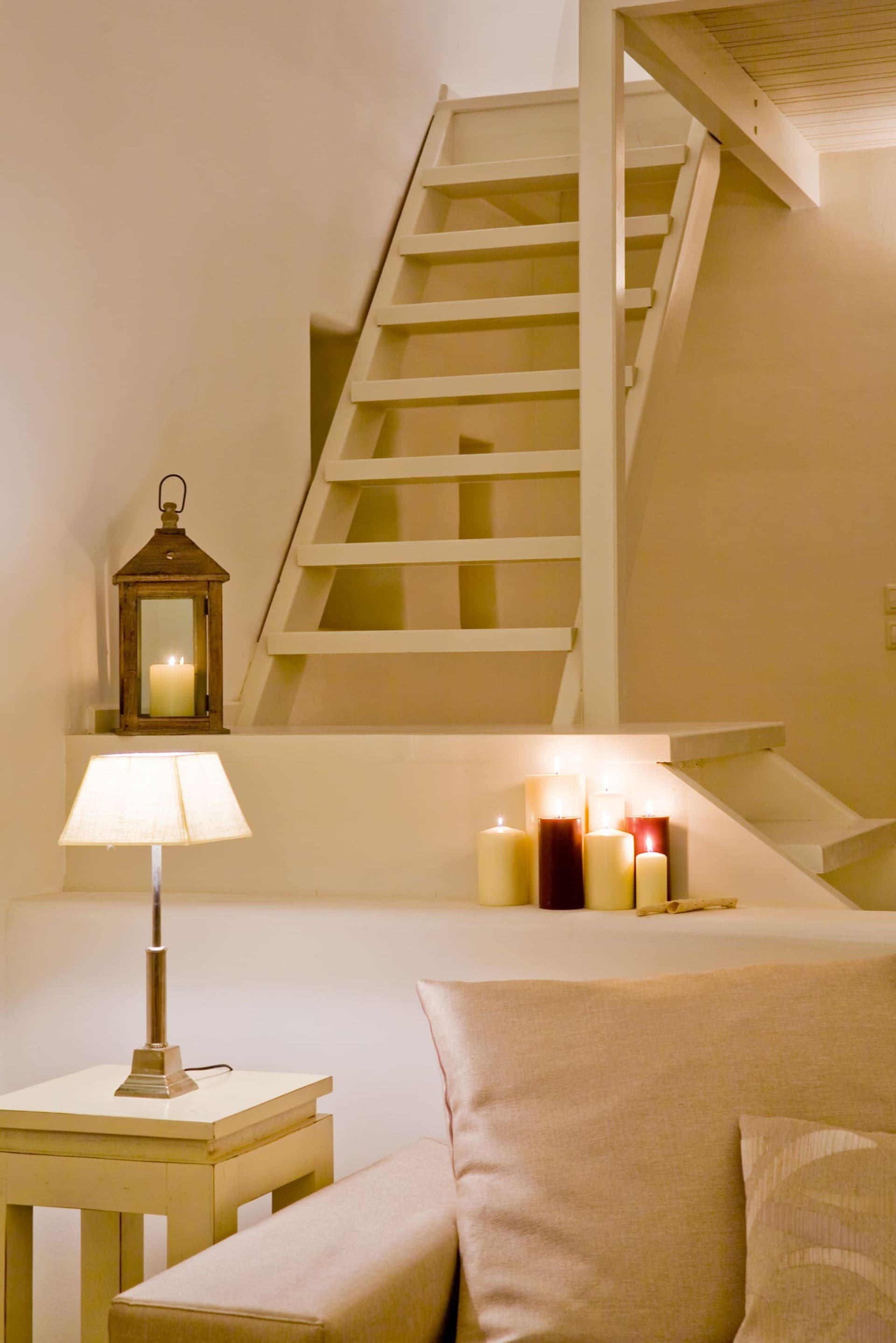 Santorini Greece Villa Eclipse 16