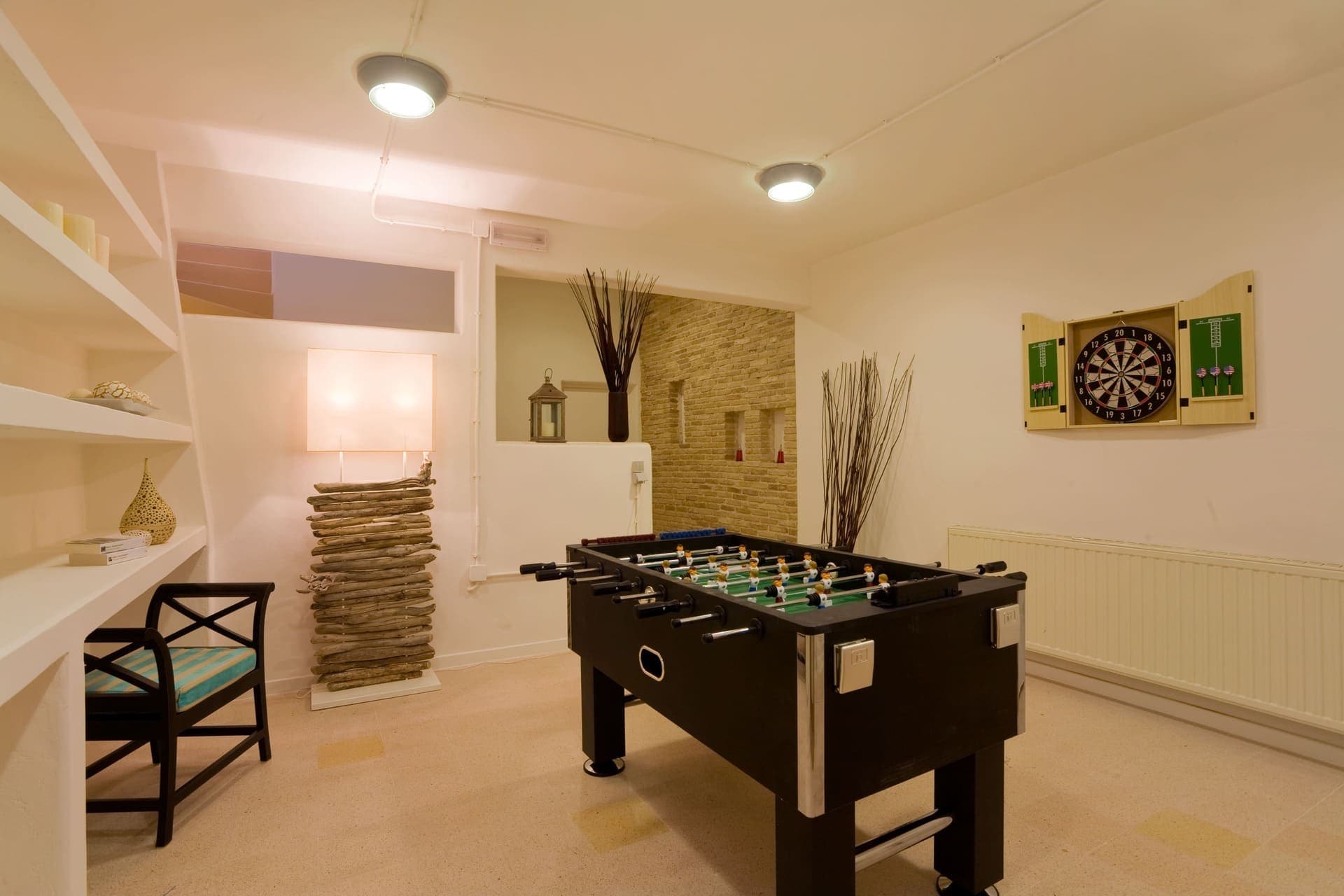Santorini Greece Villa Eclipse 17