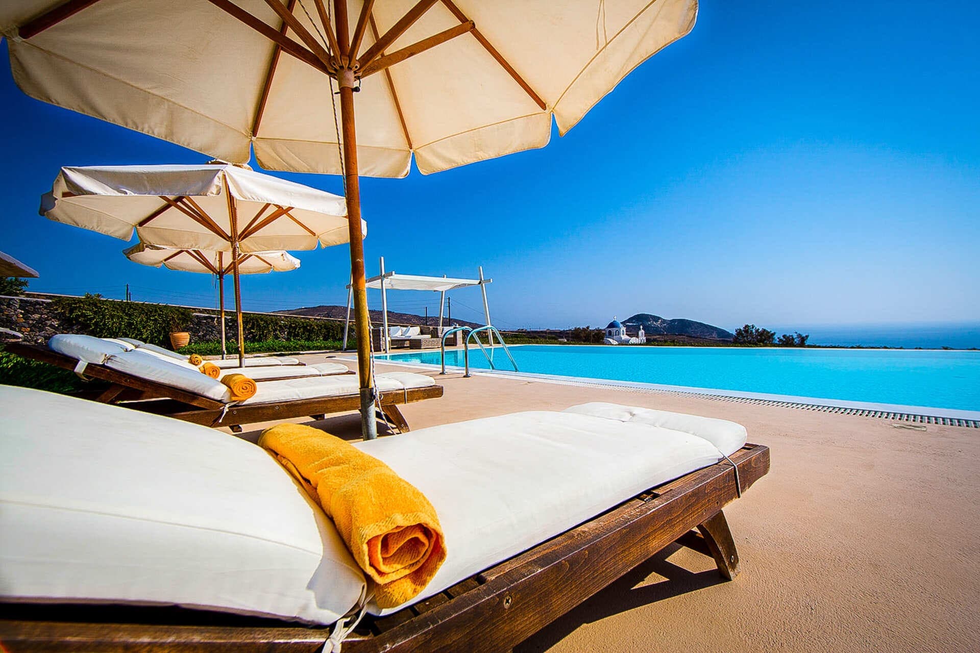 Santorini Greece Villa Eclipse 22