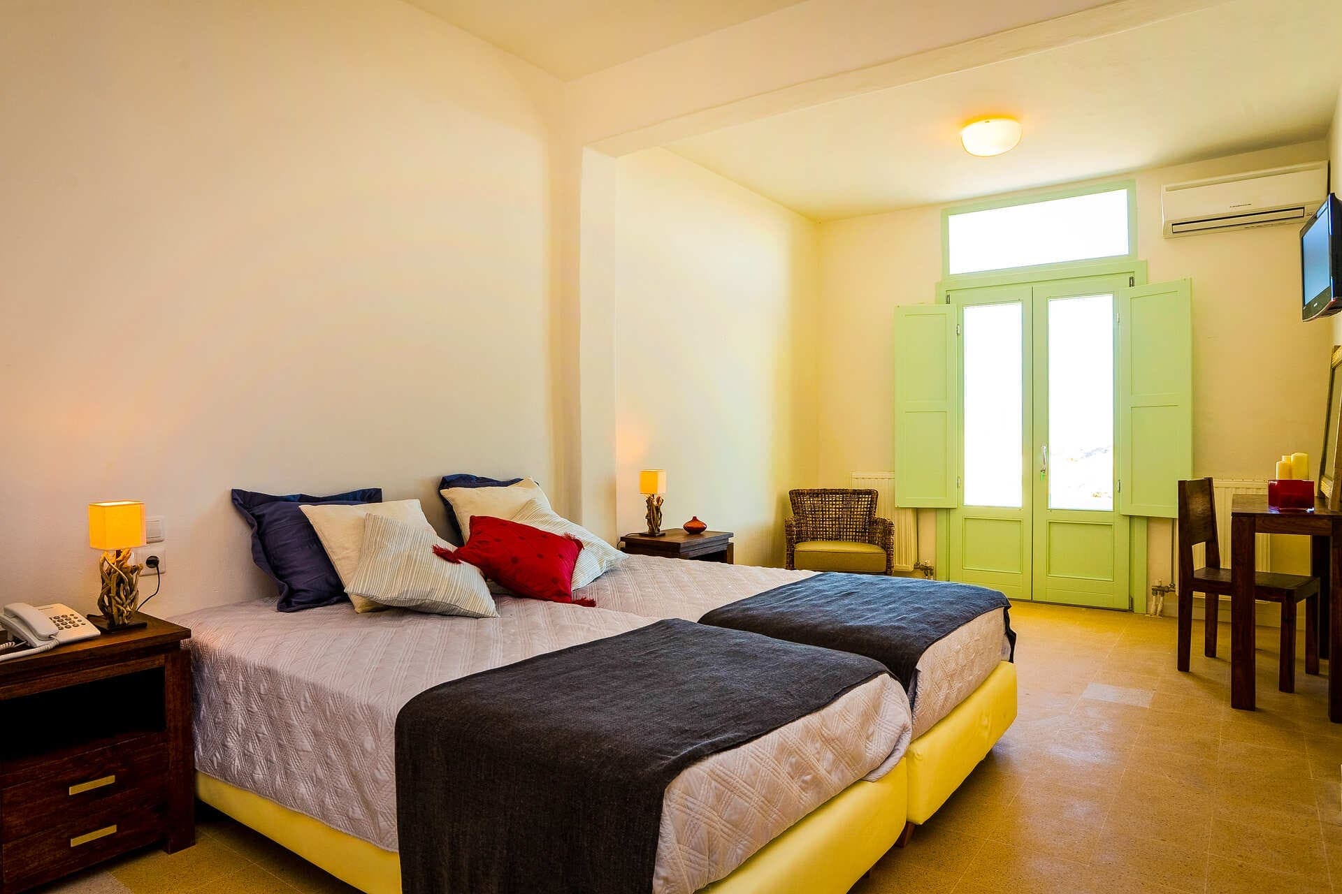 Santorini Greece Villa Eclipse 6