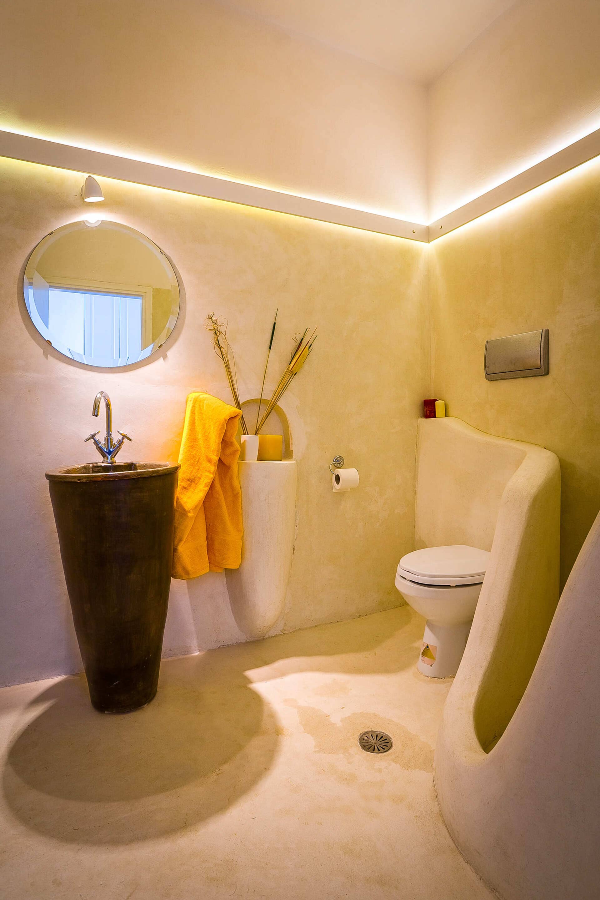 Santorini Greece Villa Eclipse 7