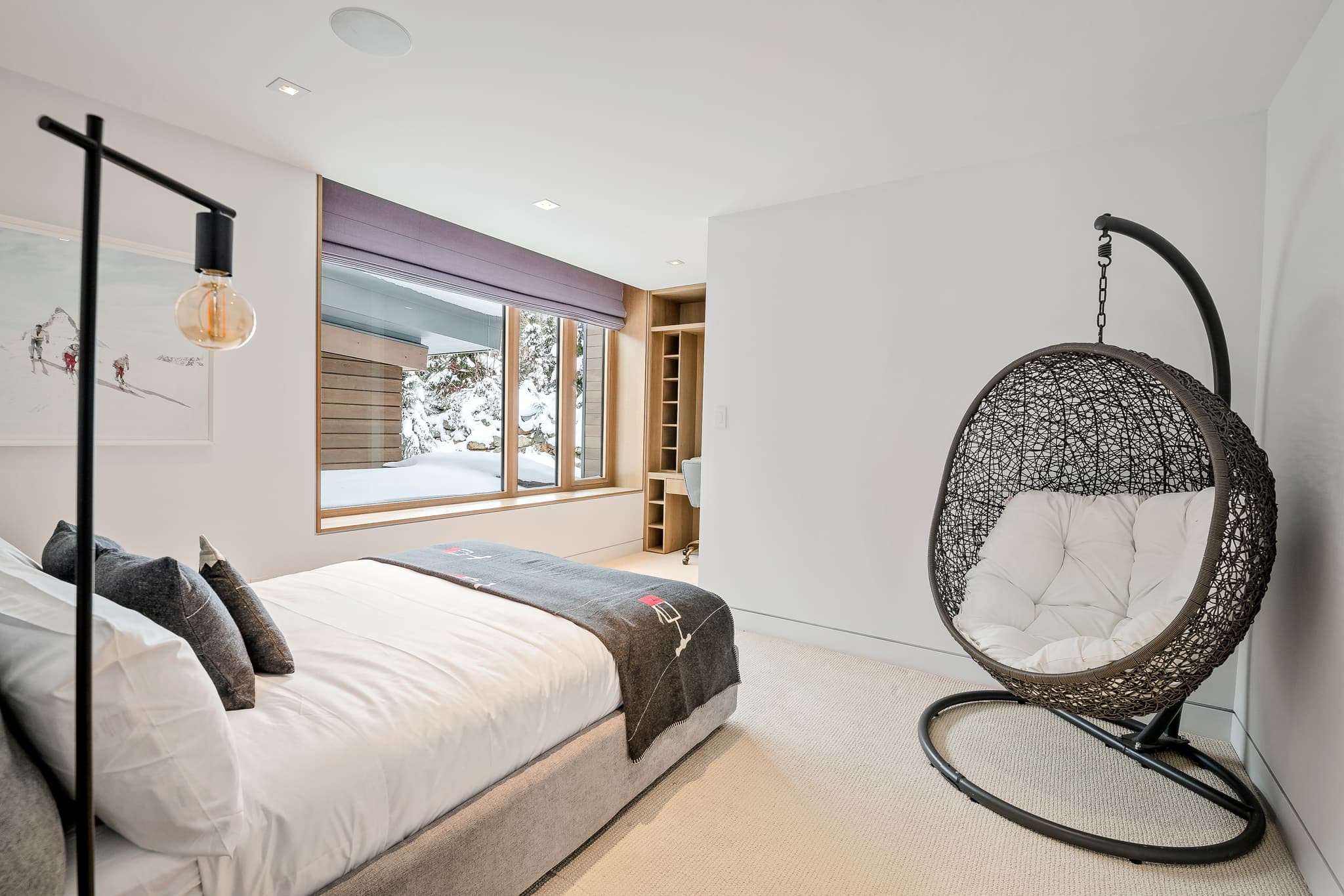 Two Cedars interior 24
