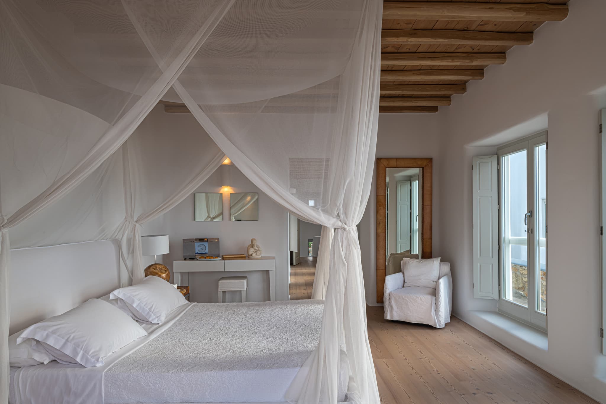 Mykonos Crystal Villa 12