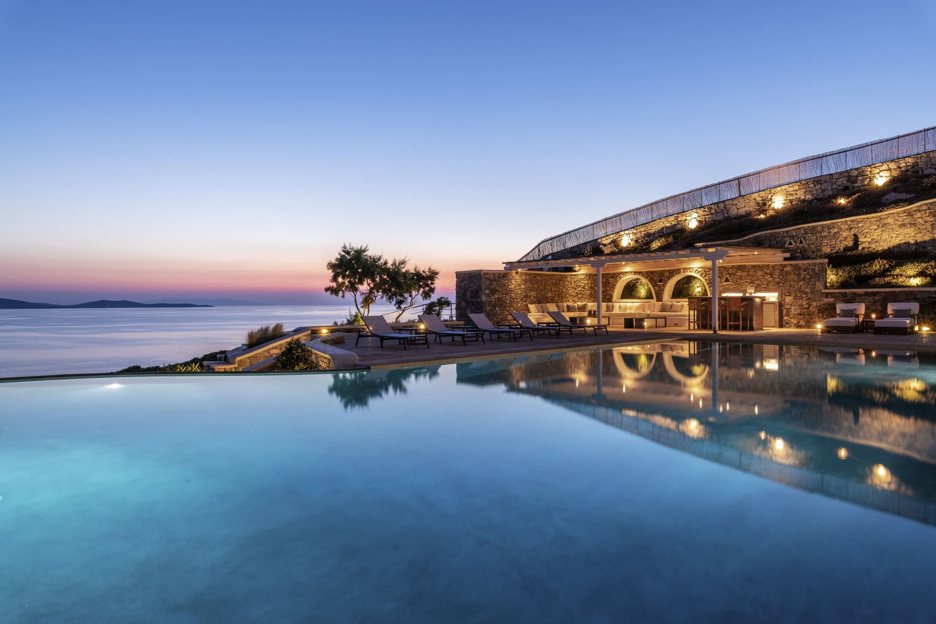 Villa Rosabella Mykonos 11