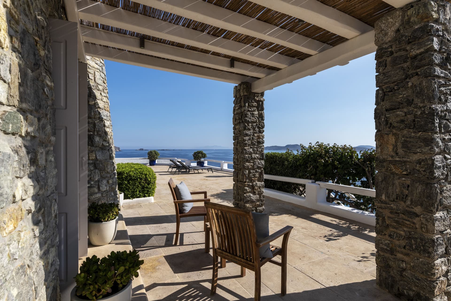Villa Rosabella Mykonos 12