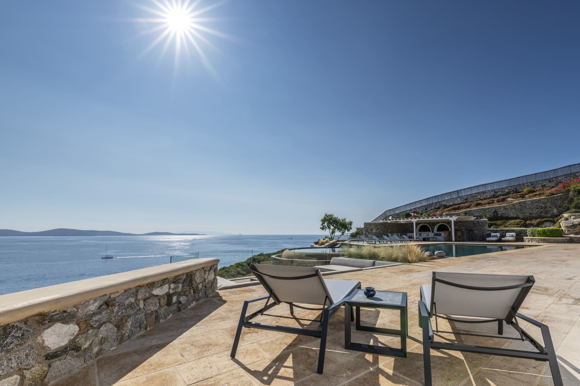 Villa Rosabella Mykonos 13