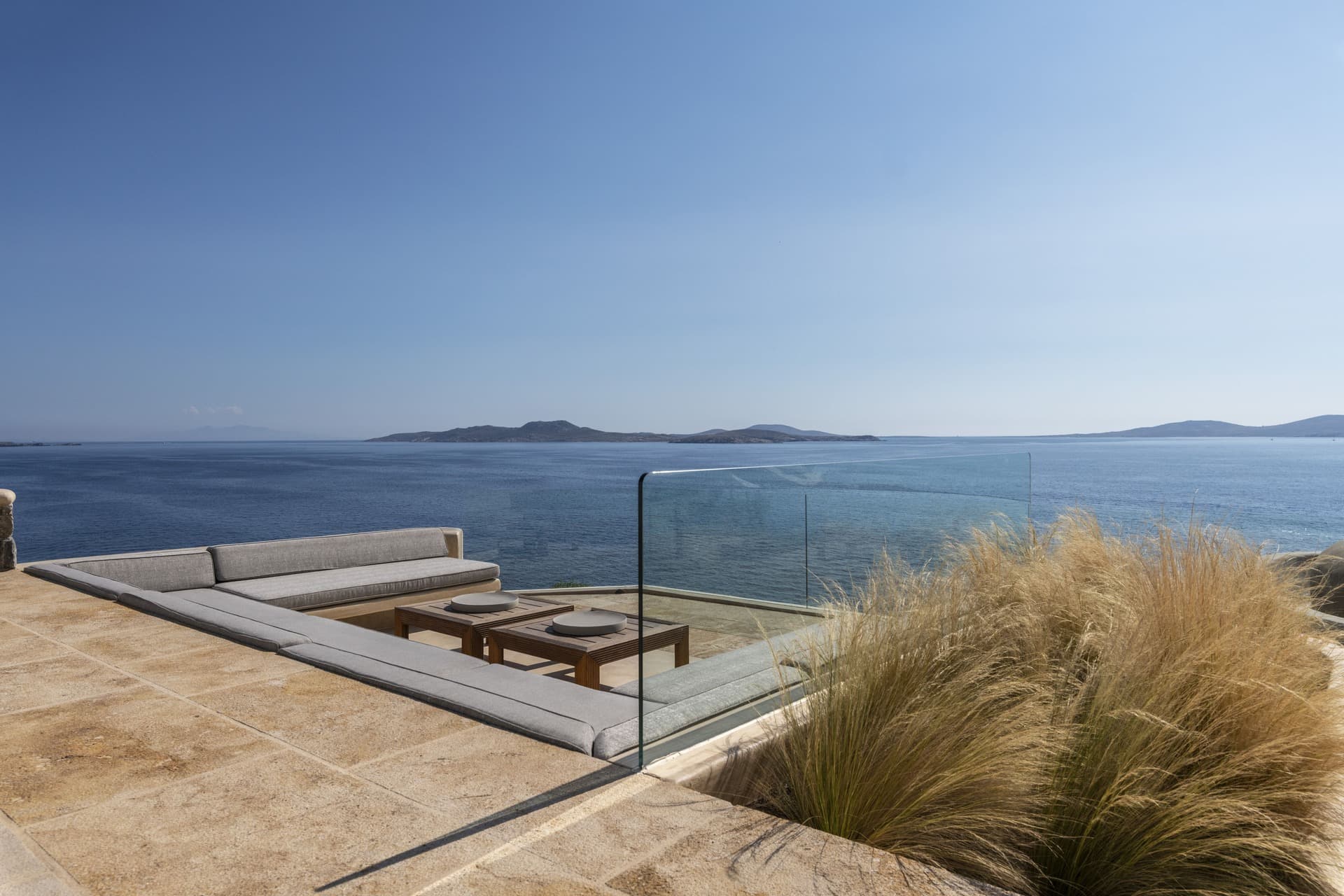 Villa Rosabella Mykonos 14