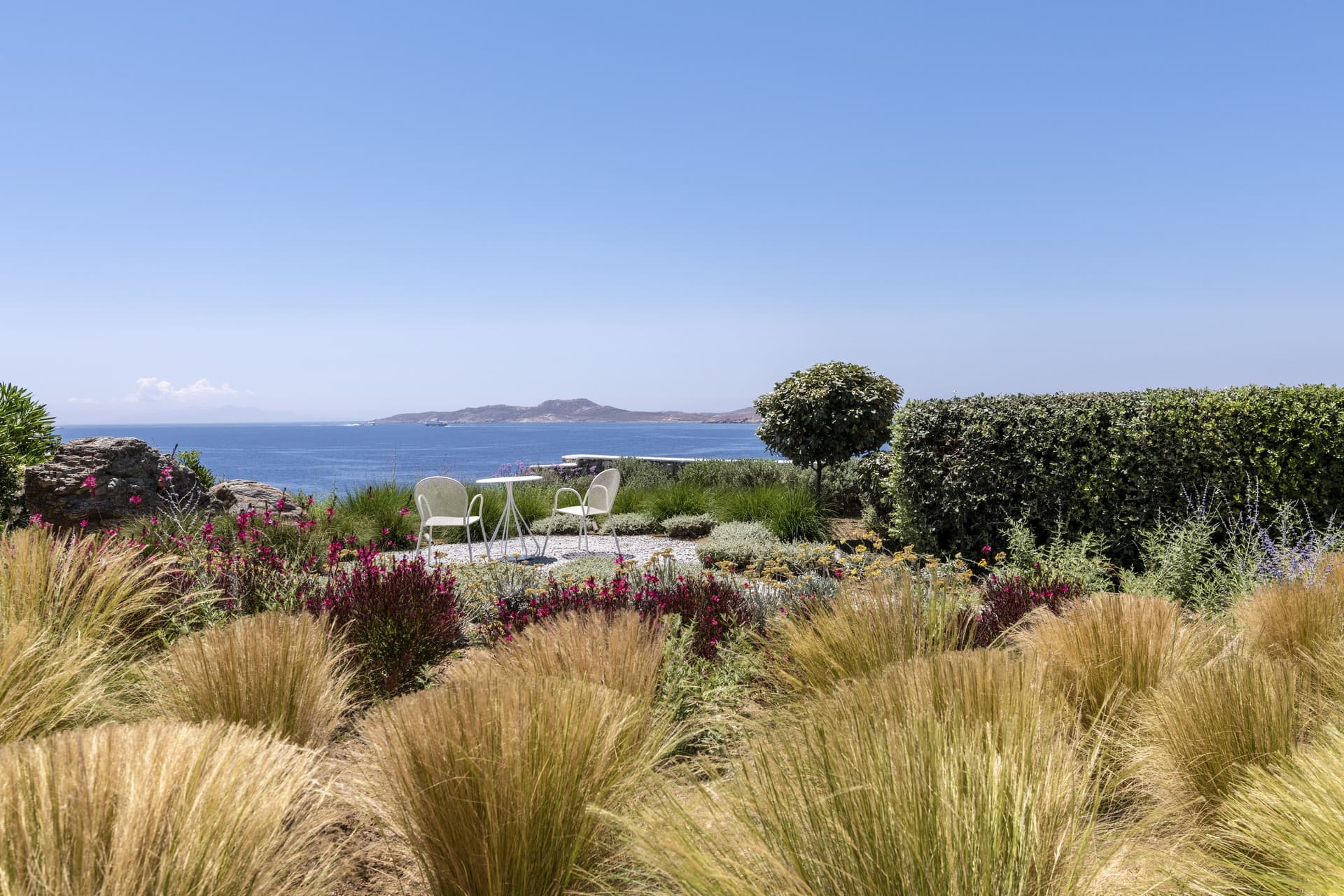 Villa Rosabella Mykonos 17