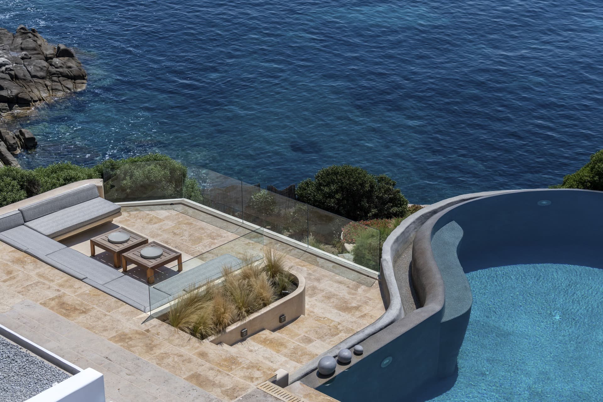 Villa Rosabella Mykonos 18