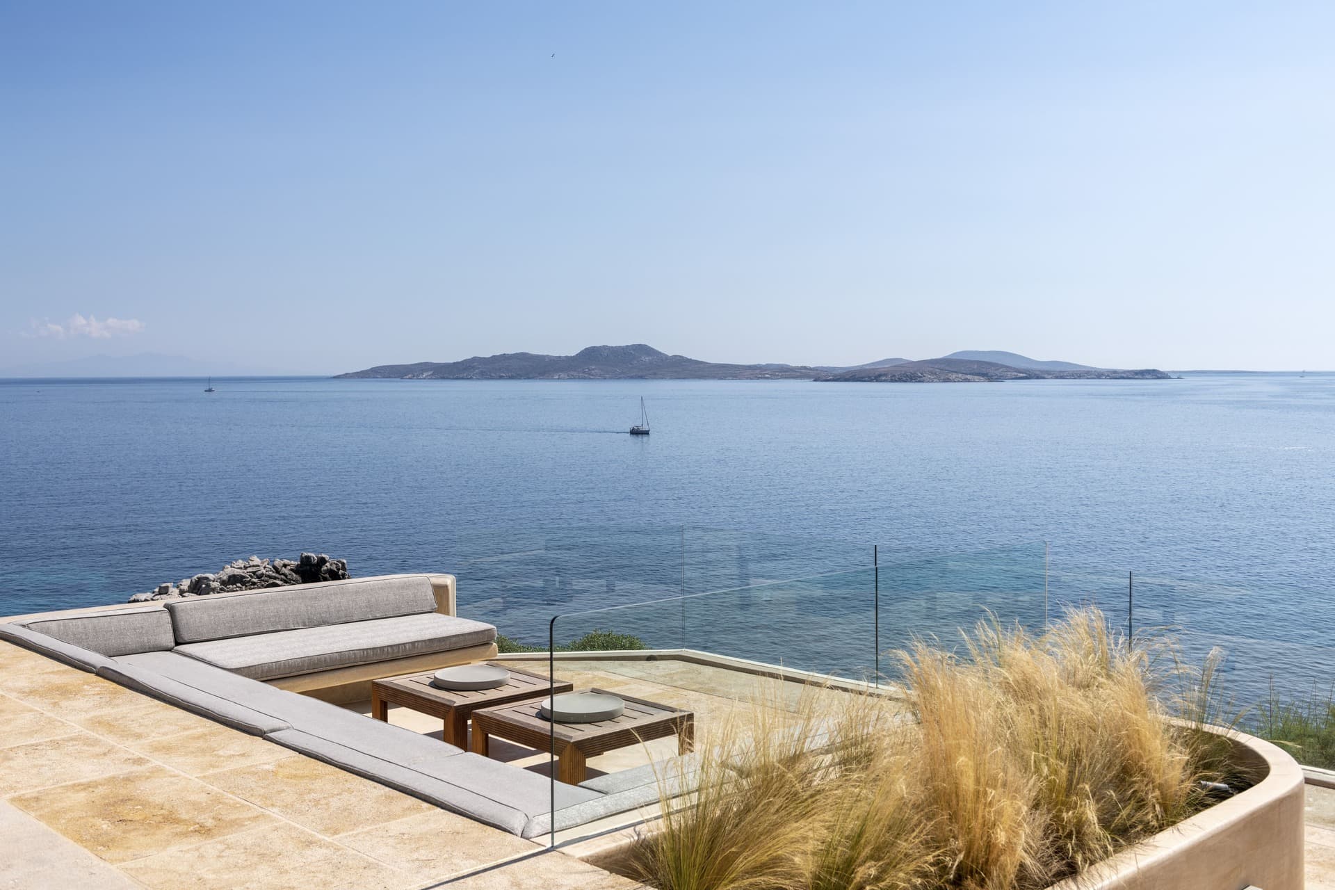 Villa Rosabella Mykonos 19